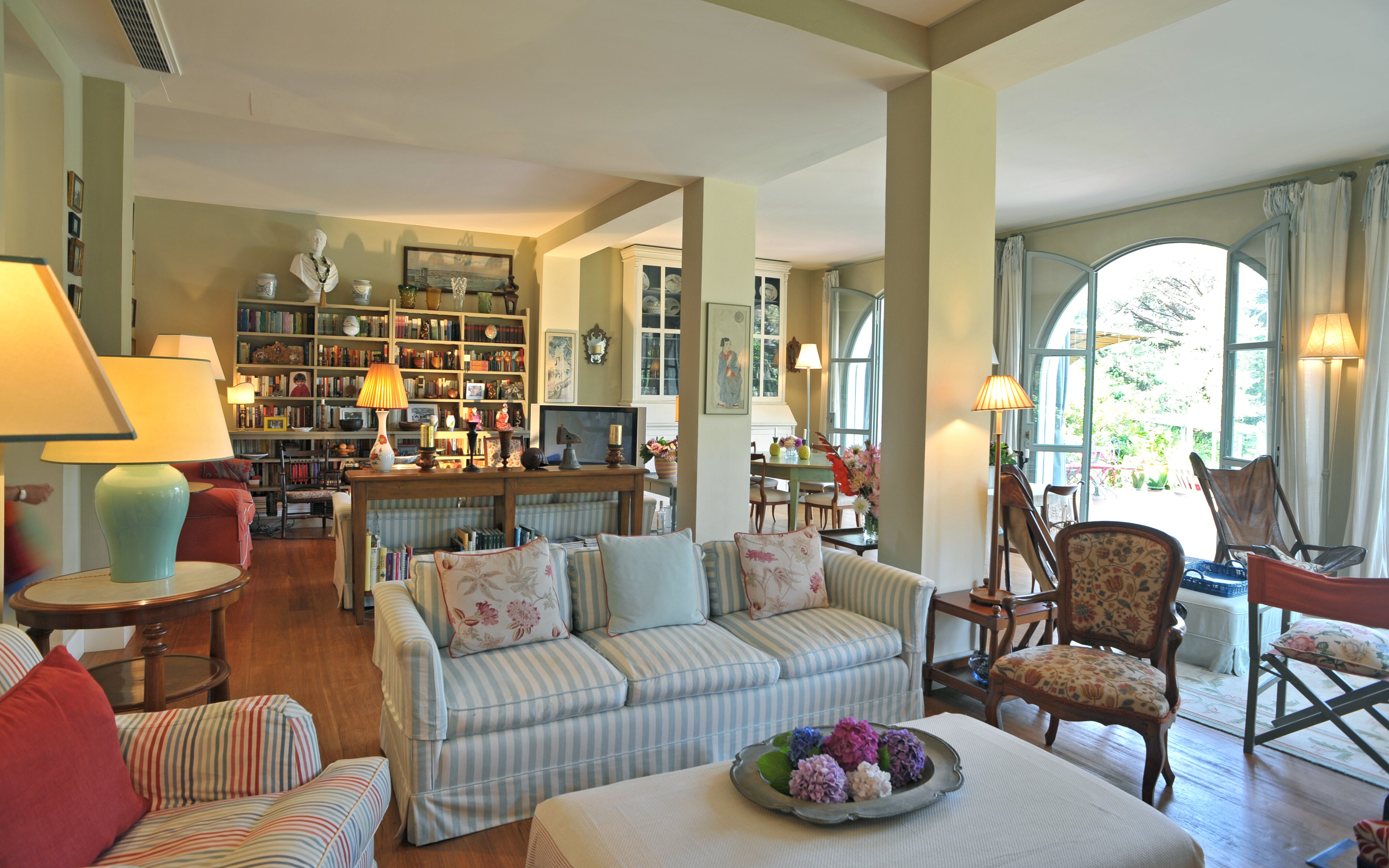 Bolgheri Beach House - Image 11