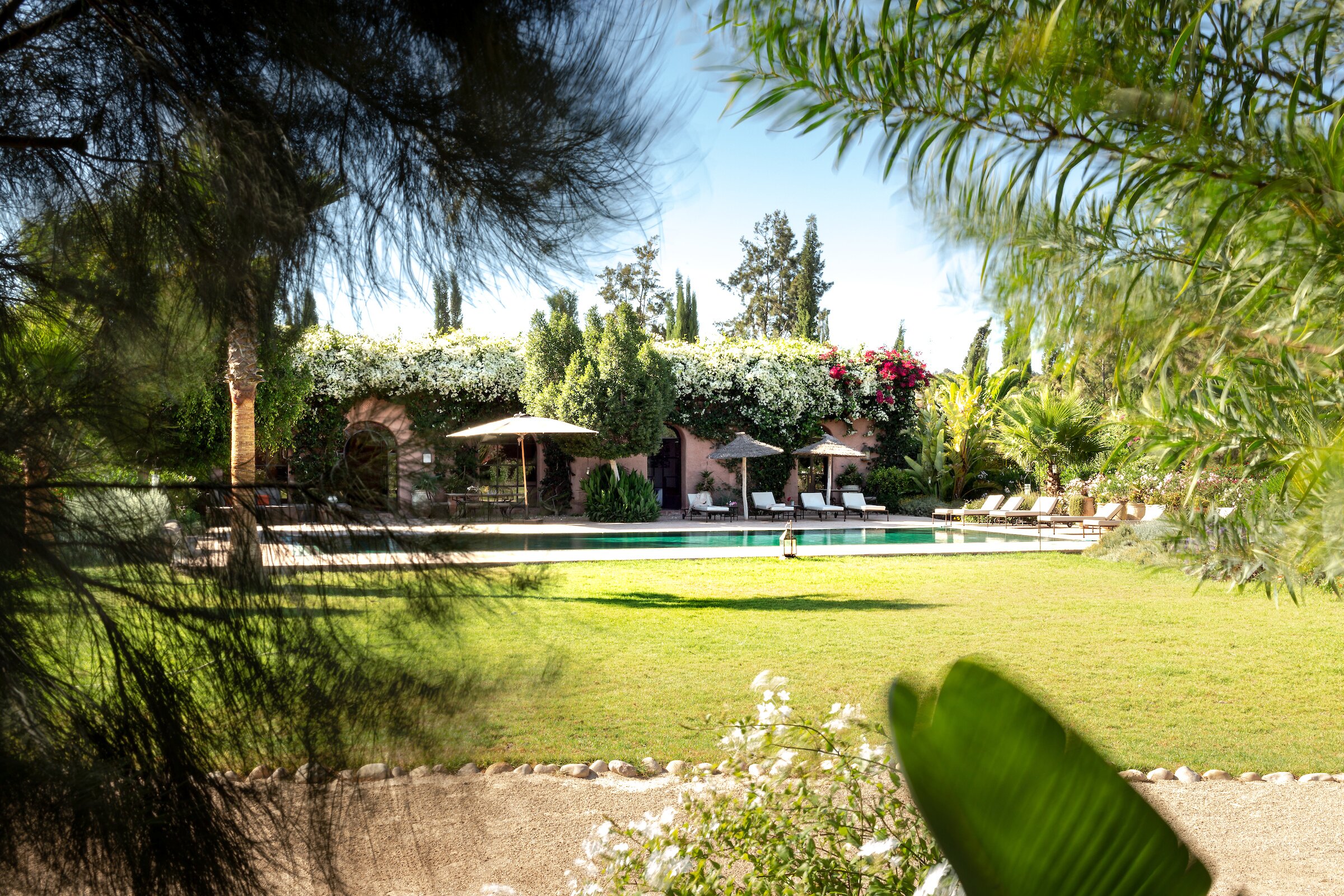 Villa Cortile, near Essaouira - Image 13