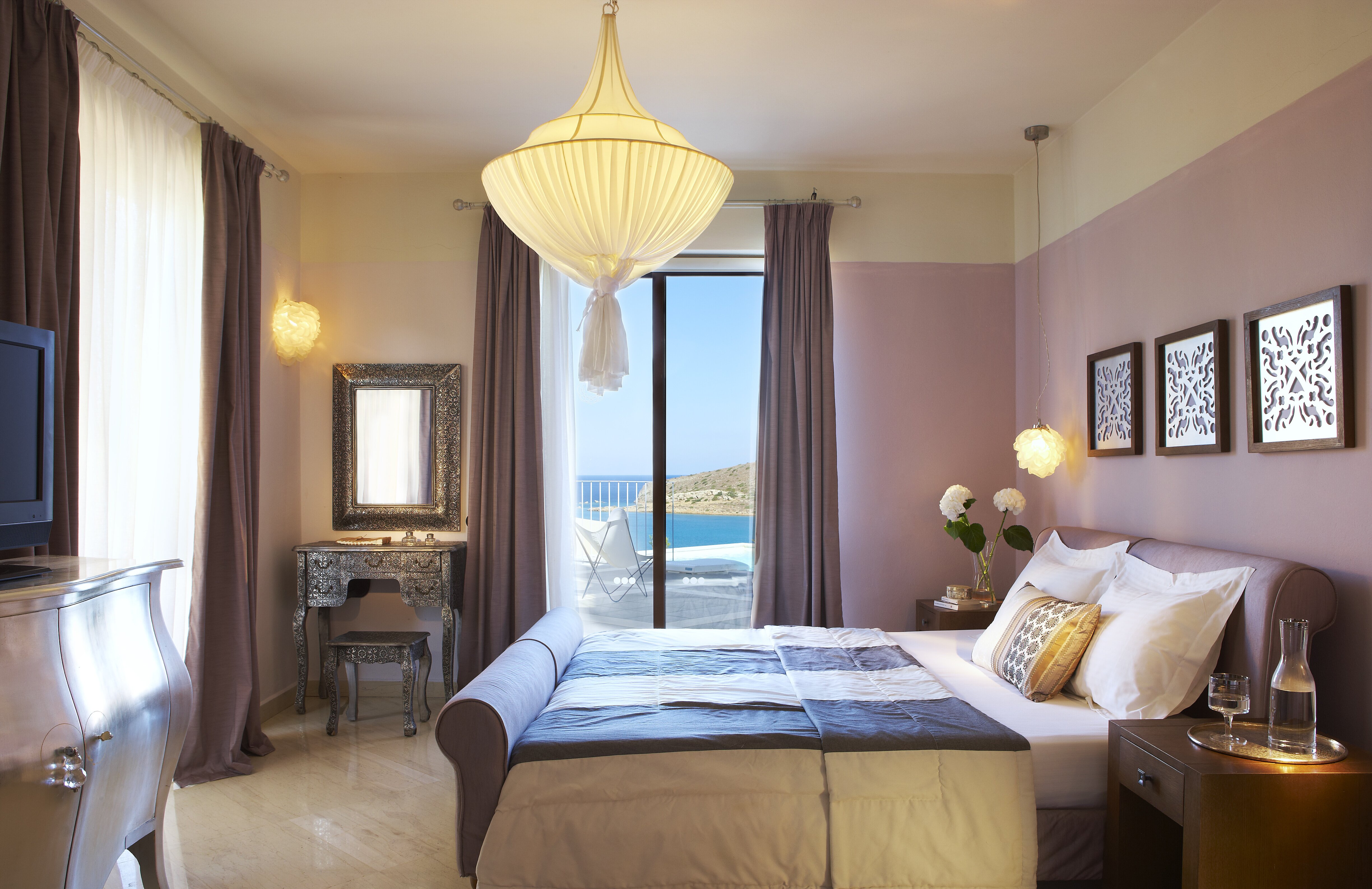 Domes of Elounda - 3 BD Luxury Villas - Image 4