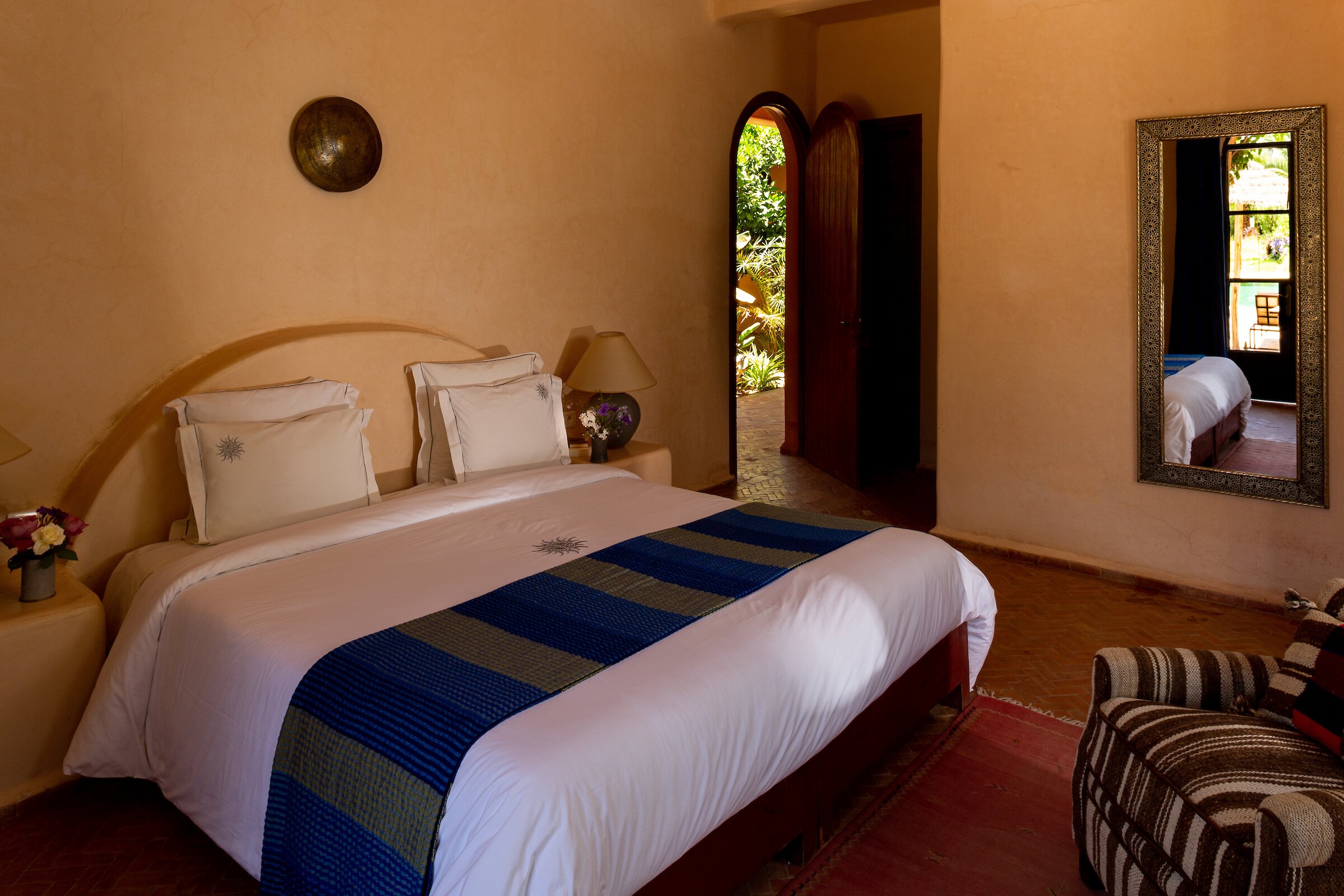 Villa Cortile, near Essaouira - Image 17