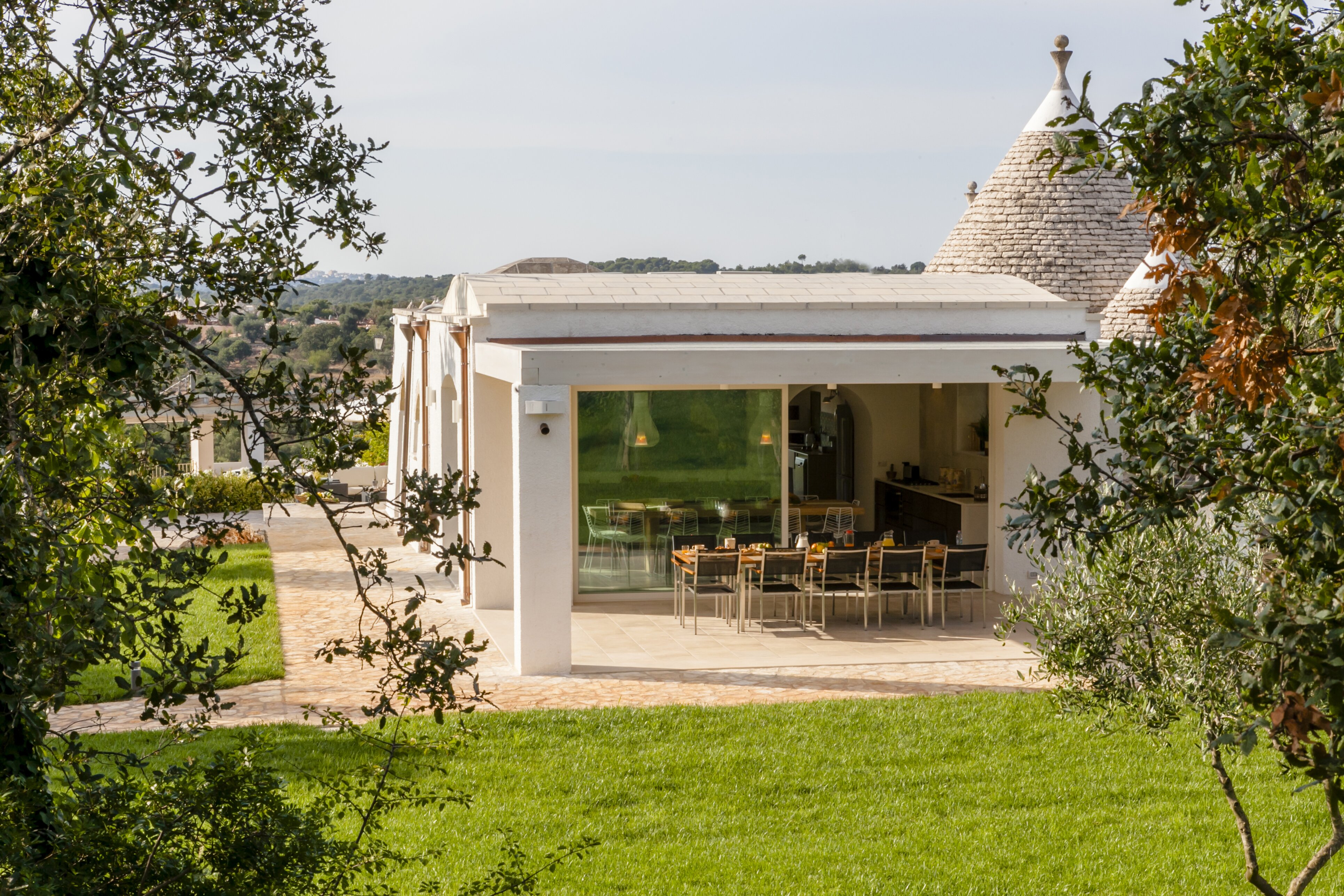 Trulli Ferragosto - Image 4