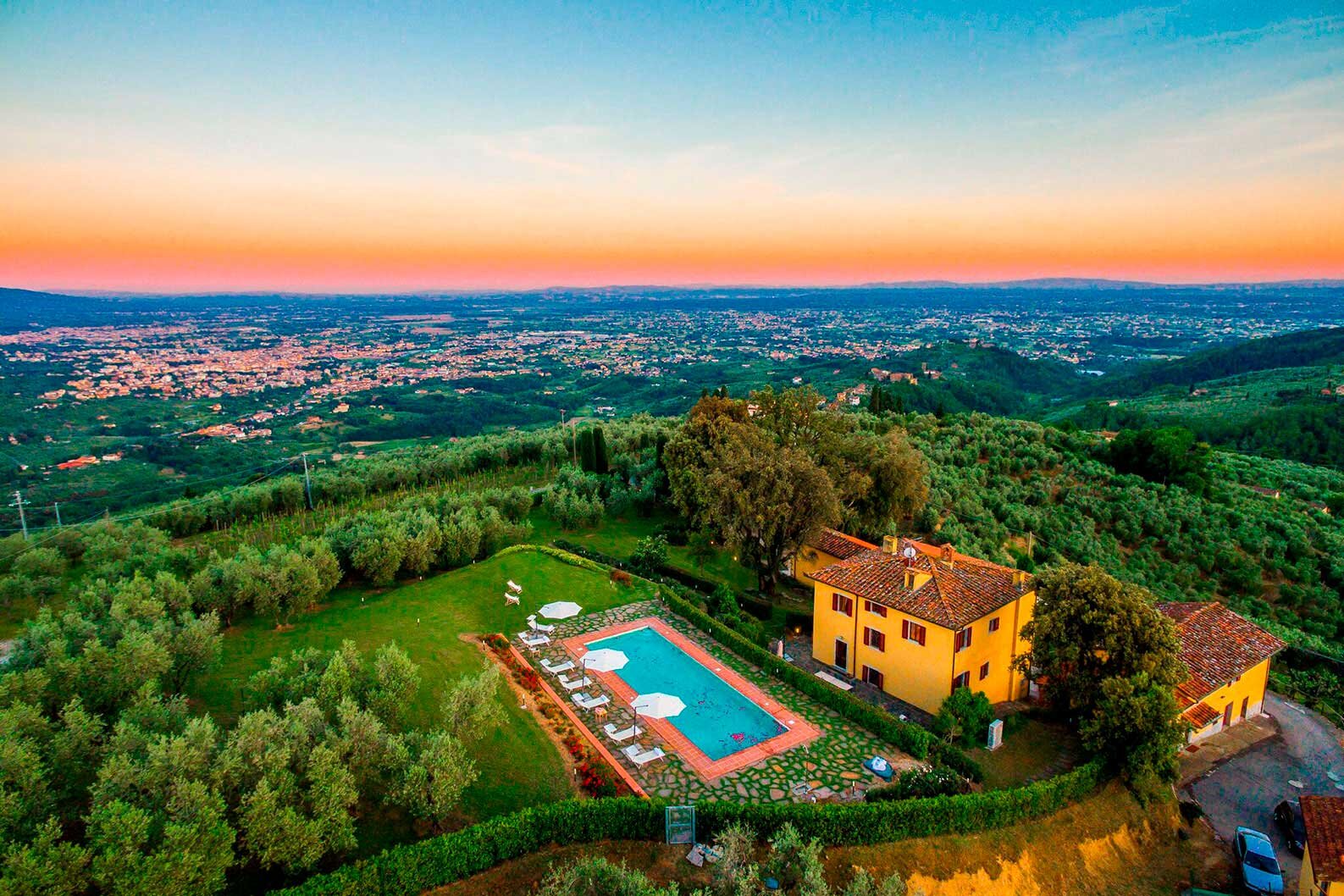 Casa Cozzile - Image 5