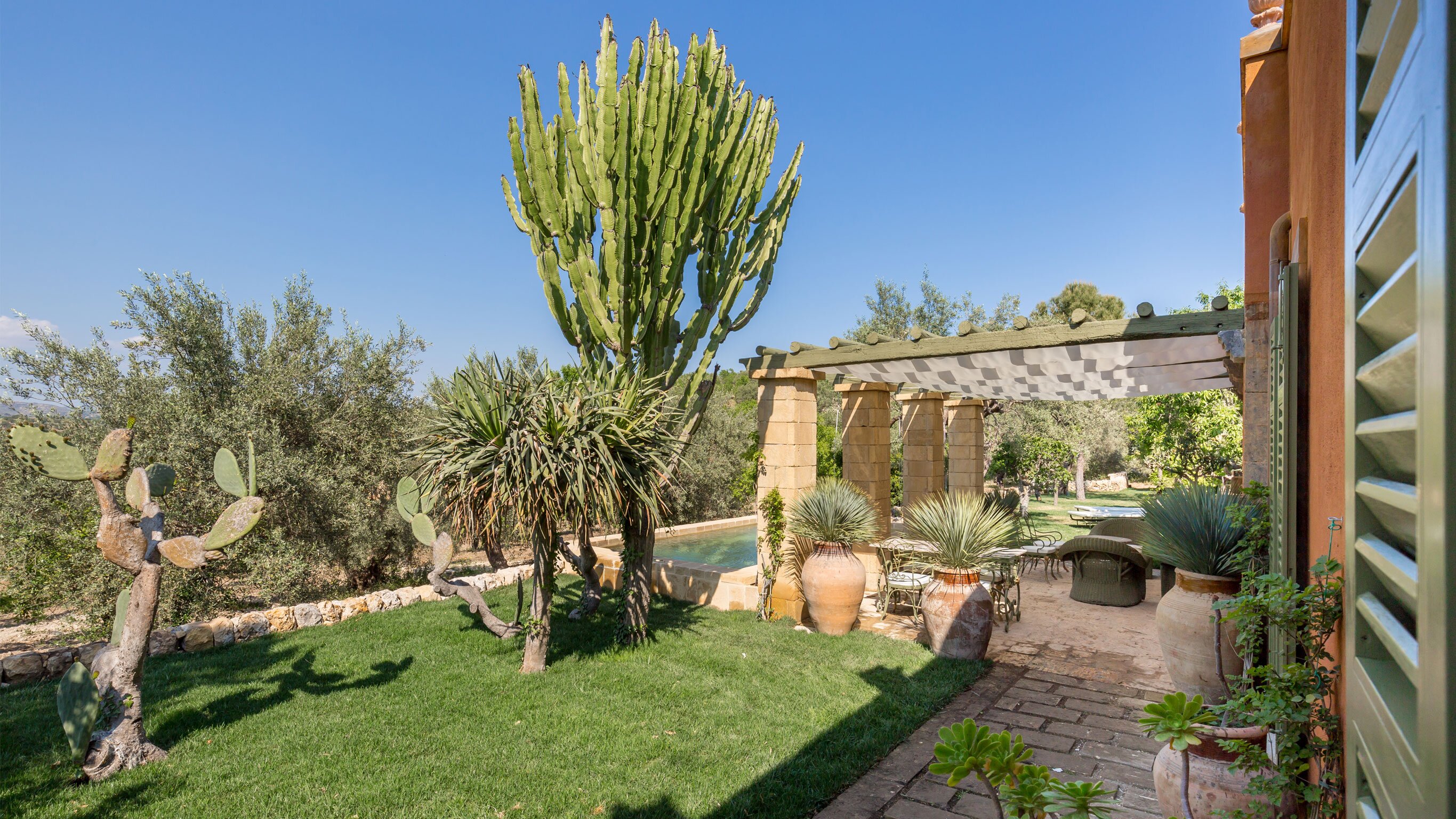 La Cisterna - Image 4