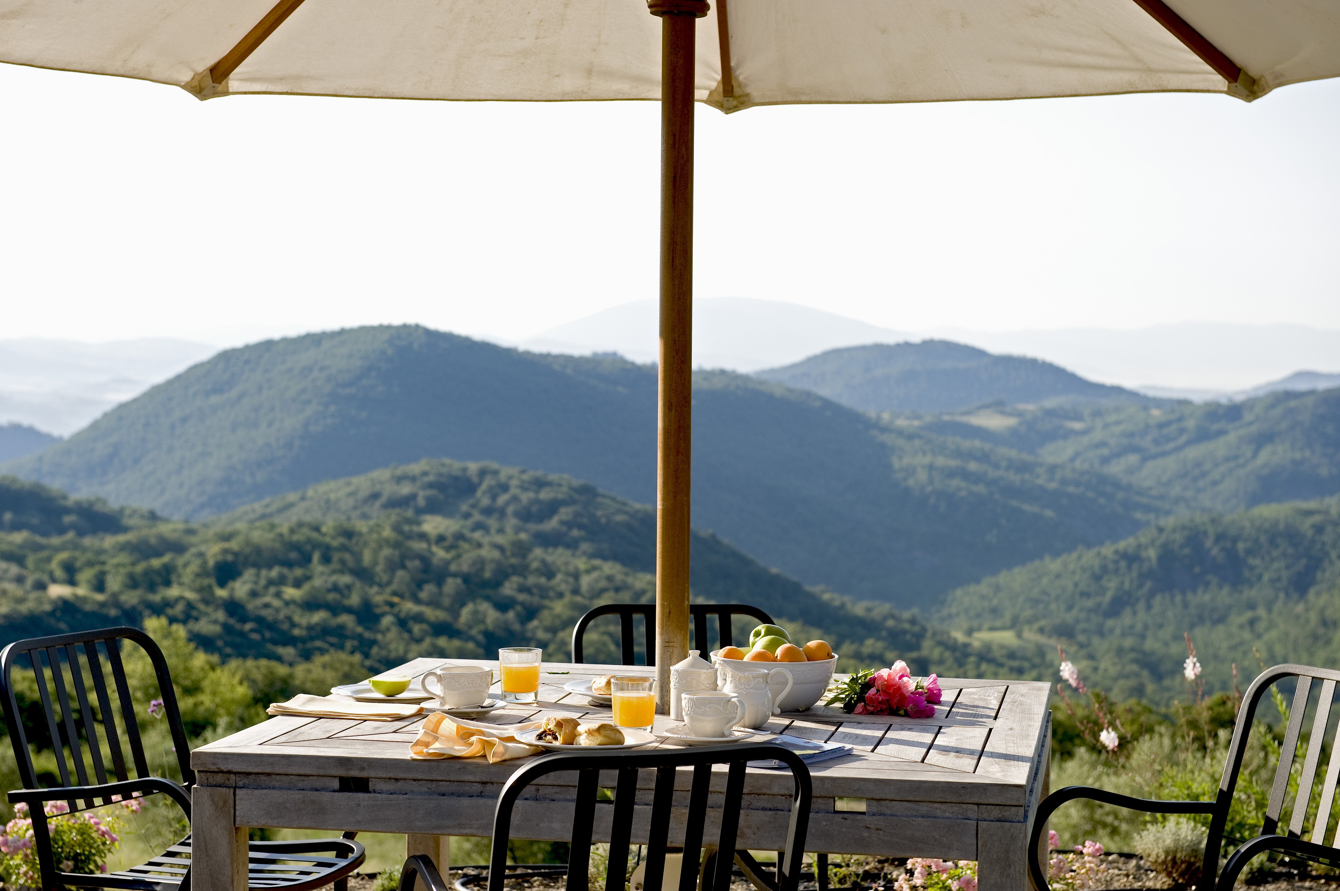 Villa Bramasole - Image 3