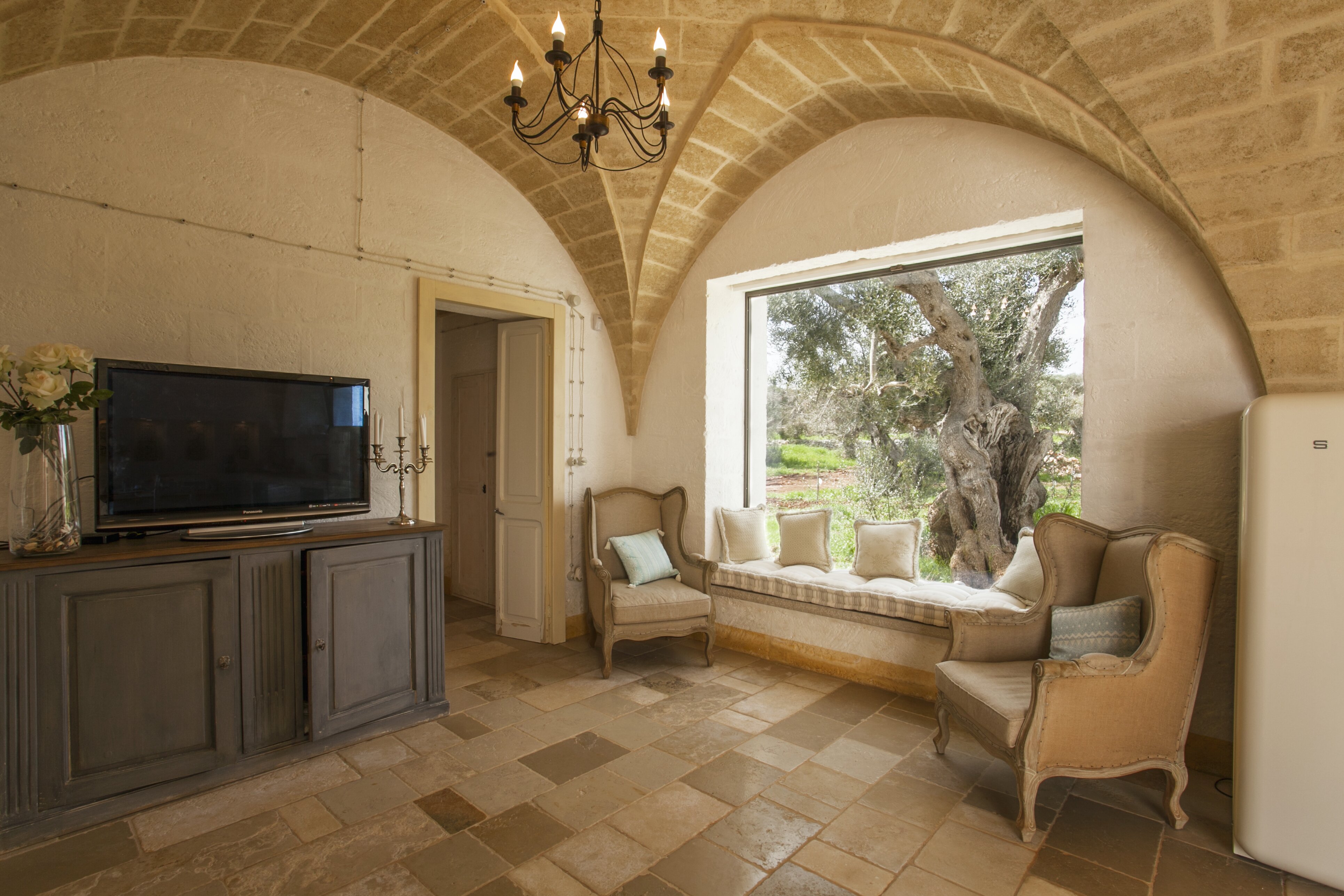 Masseria del Faro - Image 11