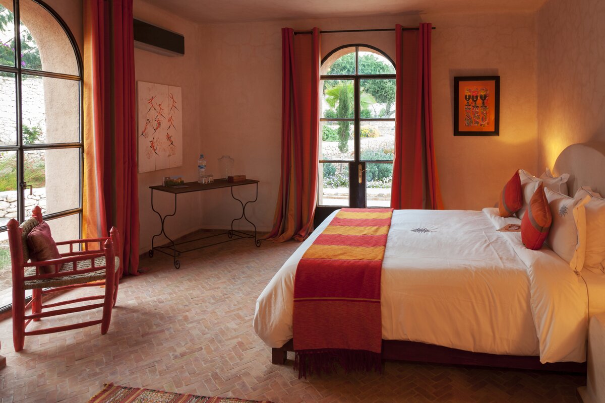 Villa Basmah, near Essaouira - Image 11