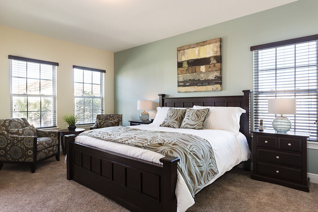 Villa Rosy, Reunion Resort - Image 8