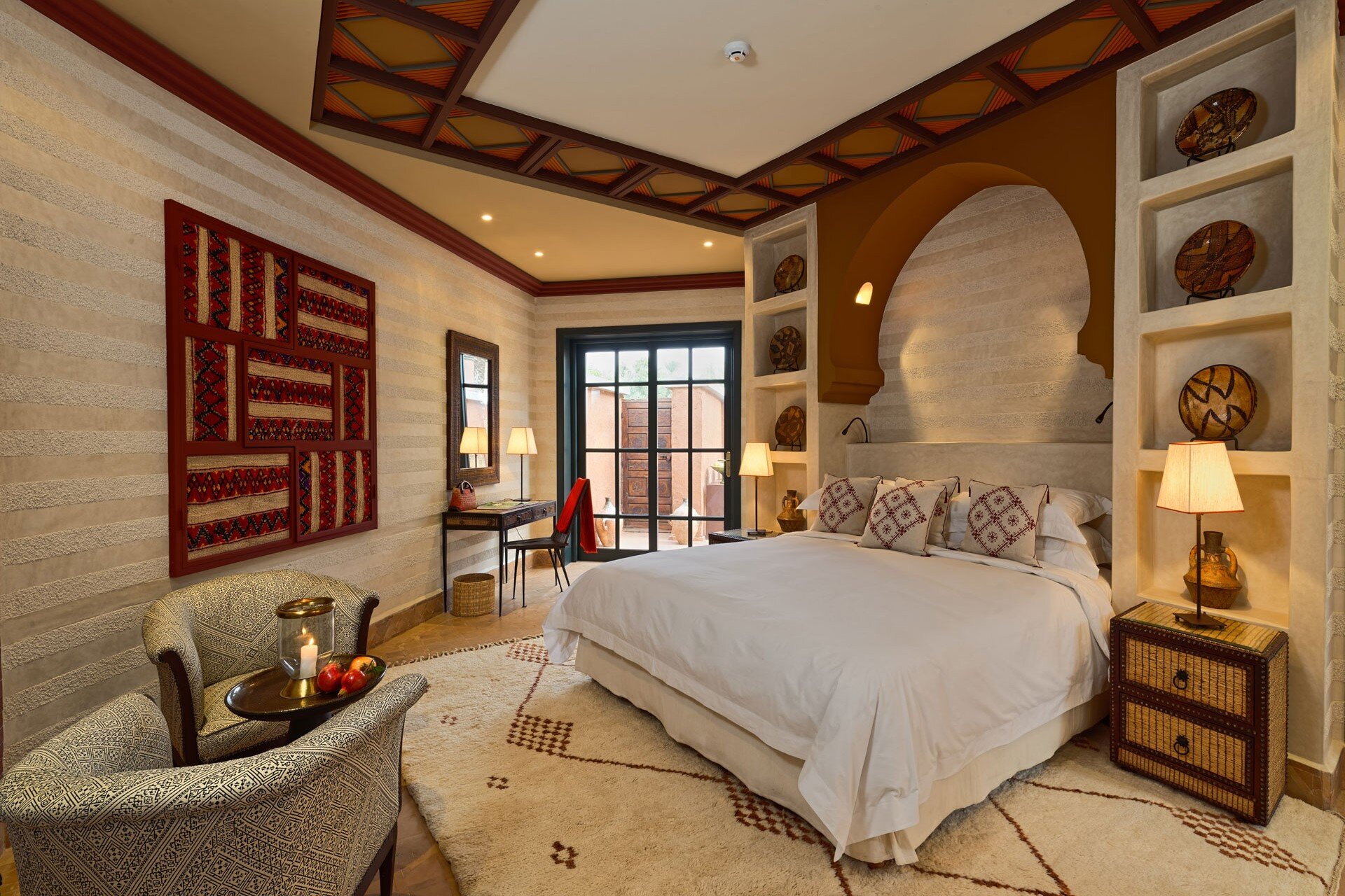 Villa Azzaytouna, near Marrakech - Image 17