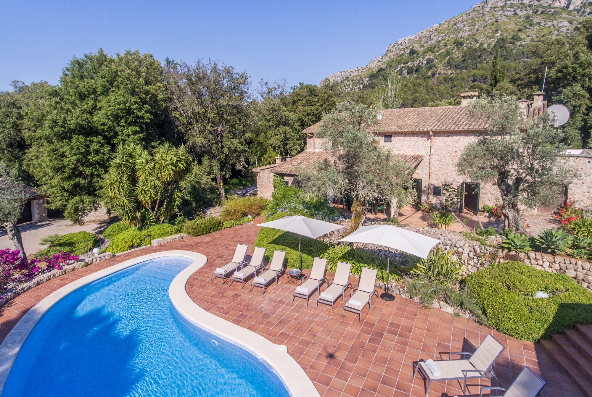 Ca'n Clotilde - Image 4