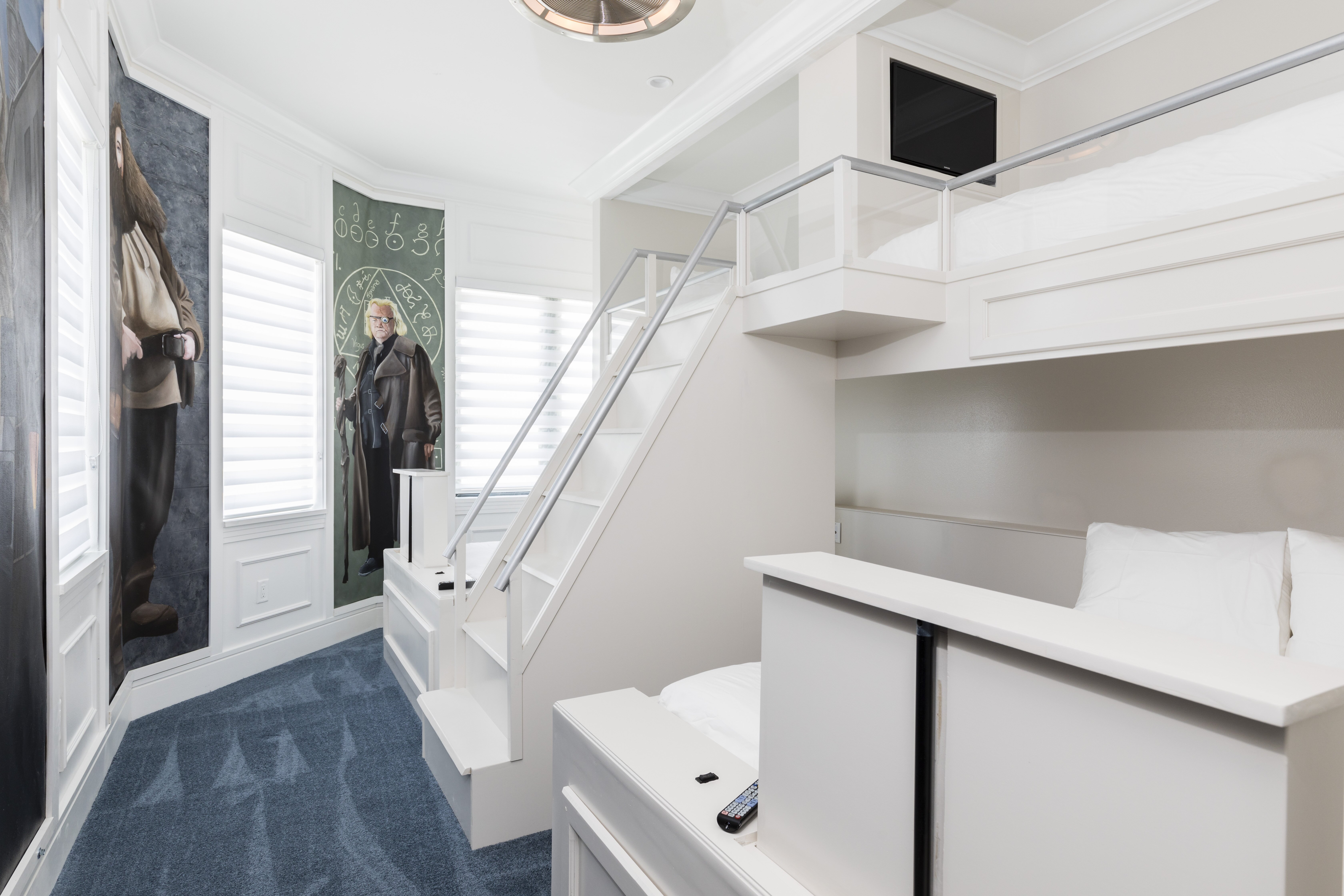 Villa Pentas, Reunion Resort - Image 4