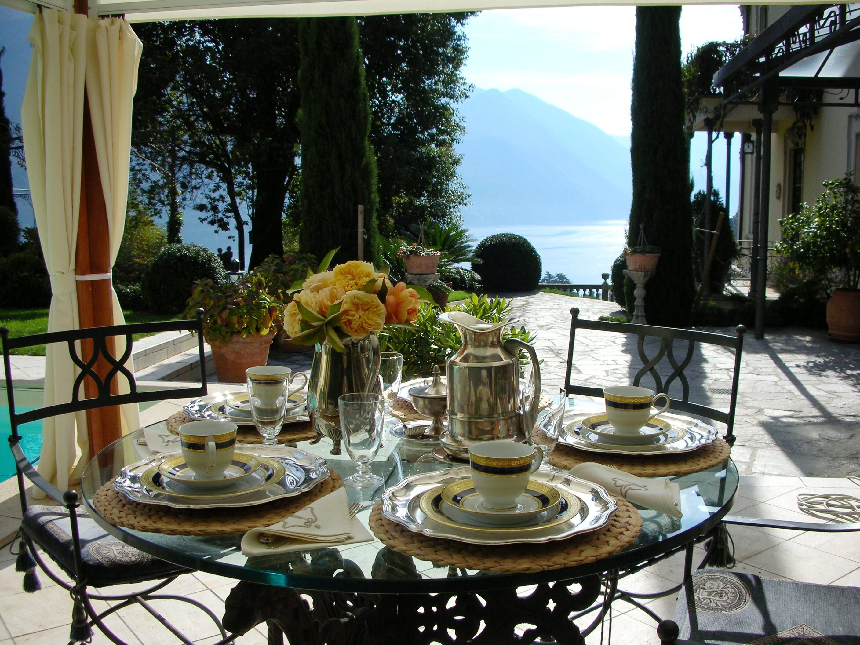 Villa Argegno - Image 14