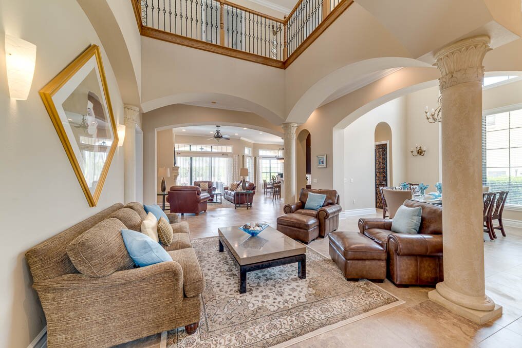 Lavender House, Reunion Resort - Image 5