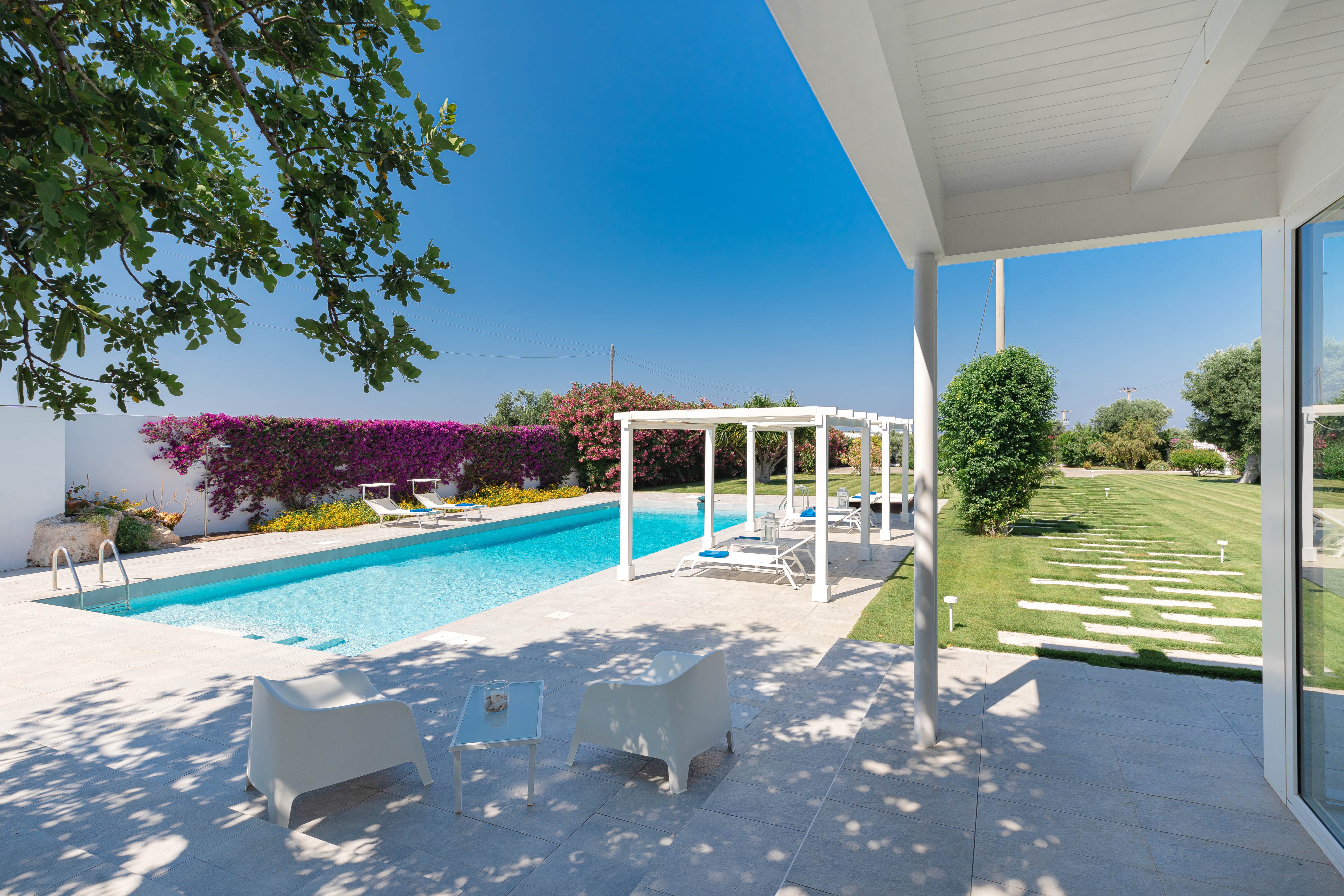 Villa Egnazia - Image 5