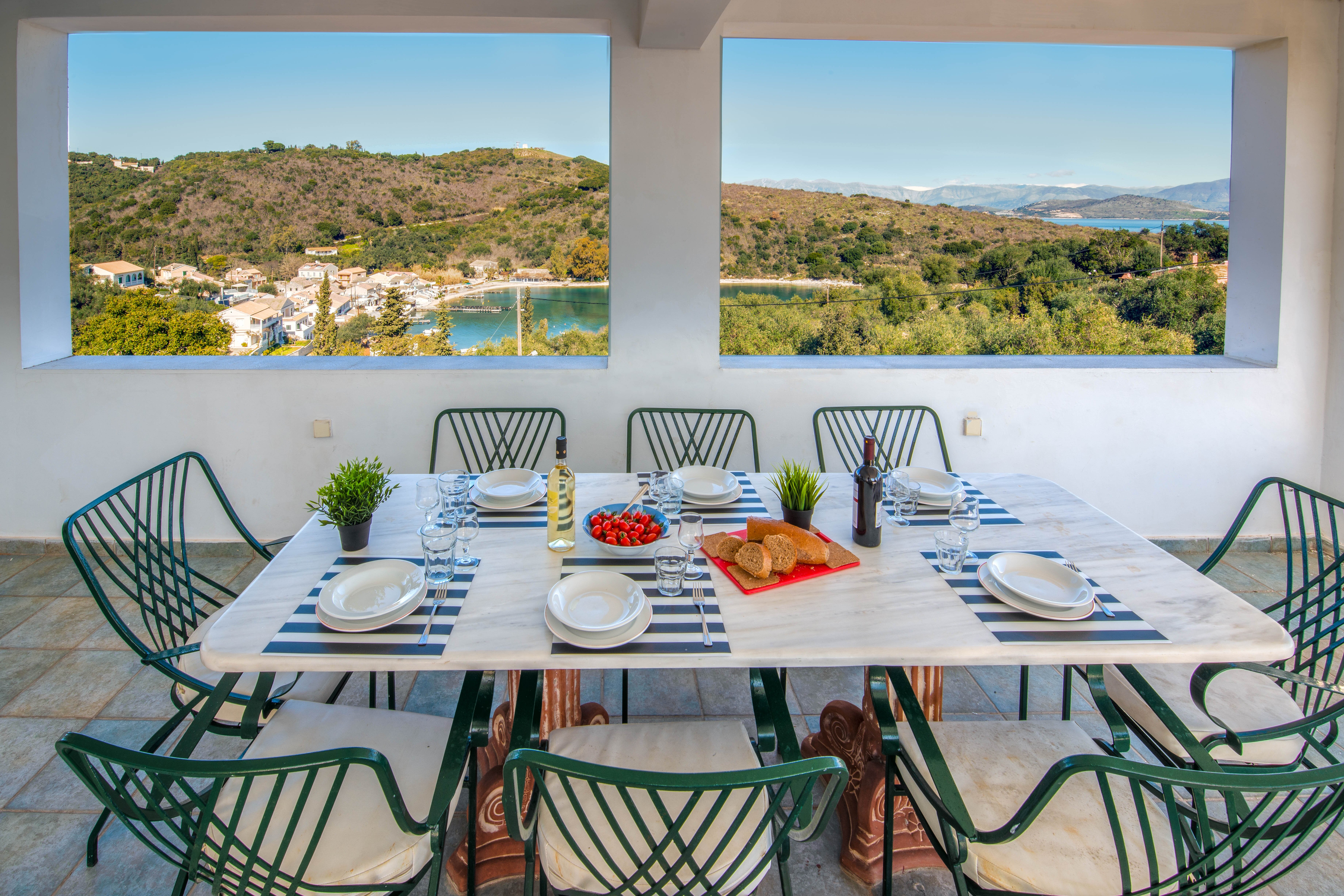 San Stephanos House - Image 19