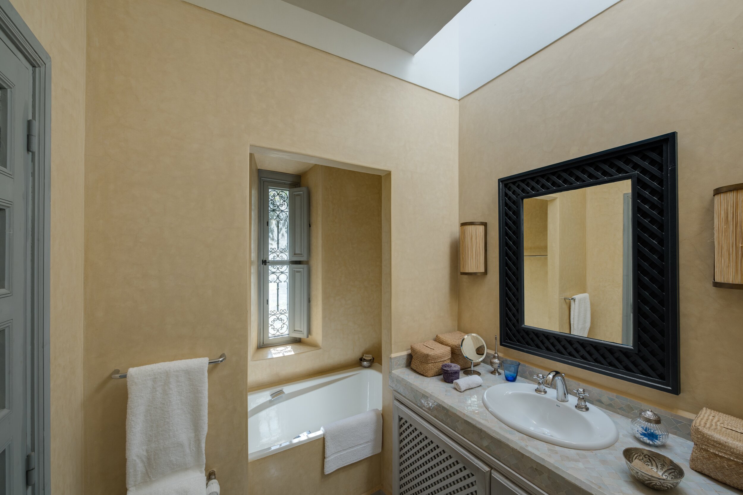 Villa Mauresque, near Marrakech - Image 8