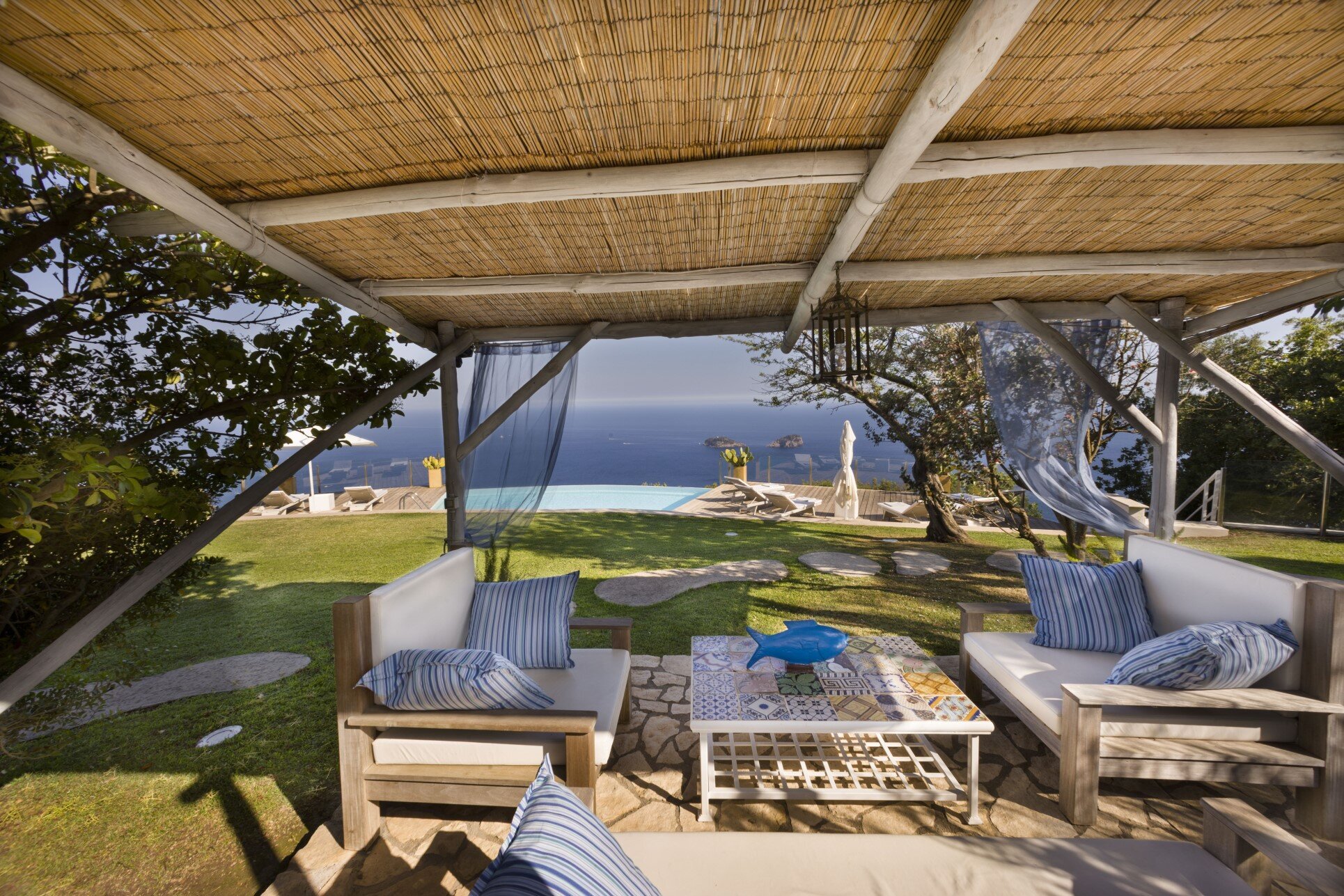 Villa Sirenuse - Image 5