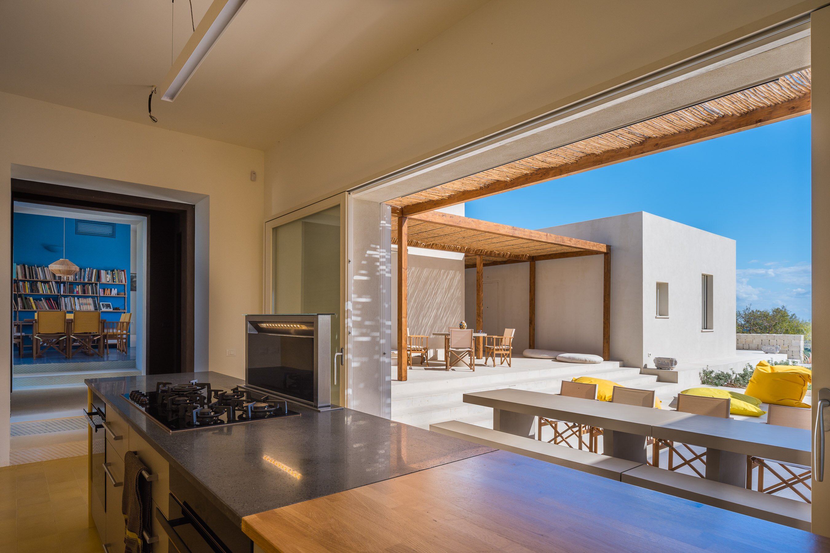 Villa dei Venti - Image 5