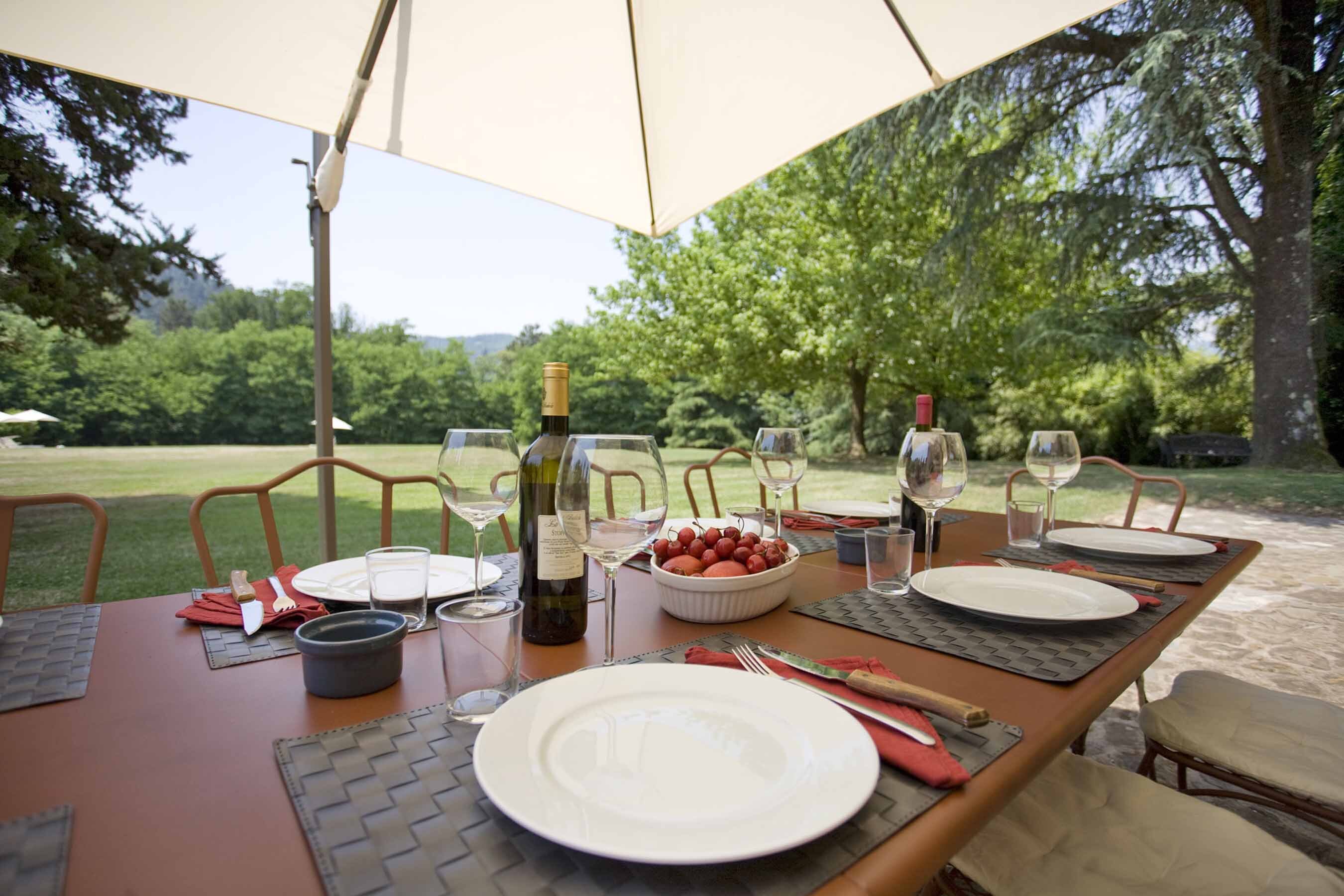 Villa Cipresso - Image 4