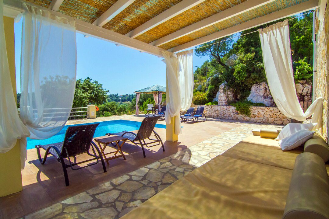 Villa Sunrise - Image 10