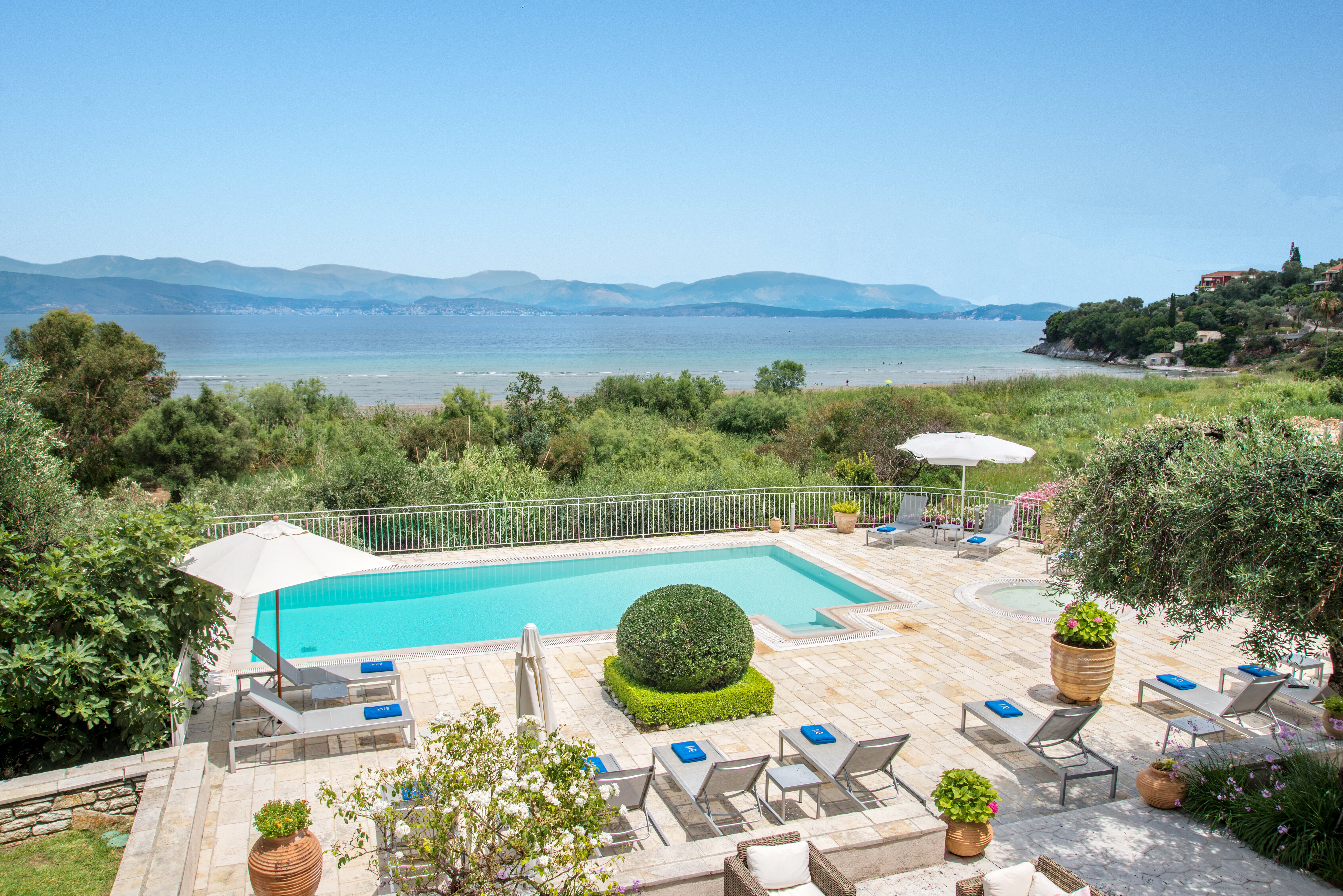 Kalokairi Beach House - Image 3