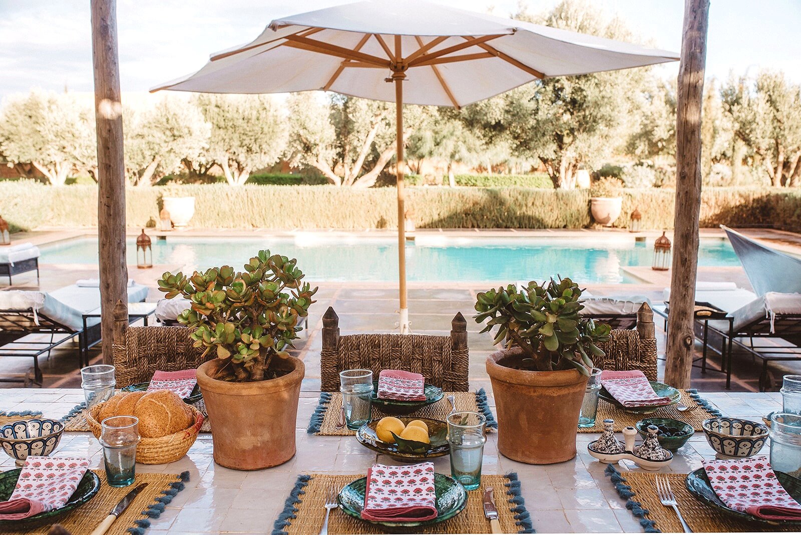 Dar Yasmina, near Marrakech - Image 3