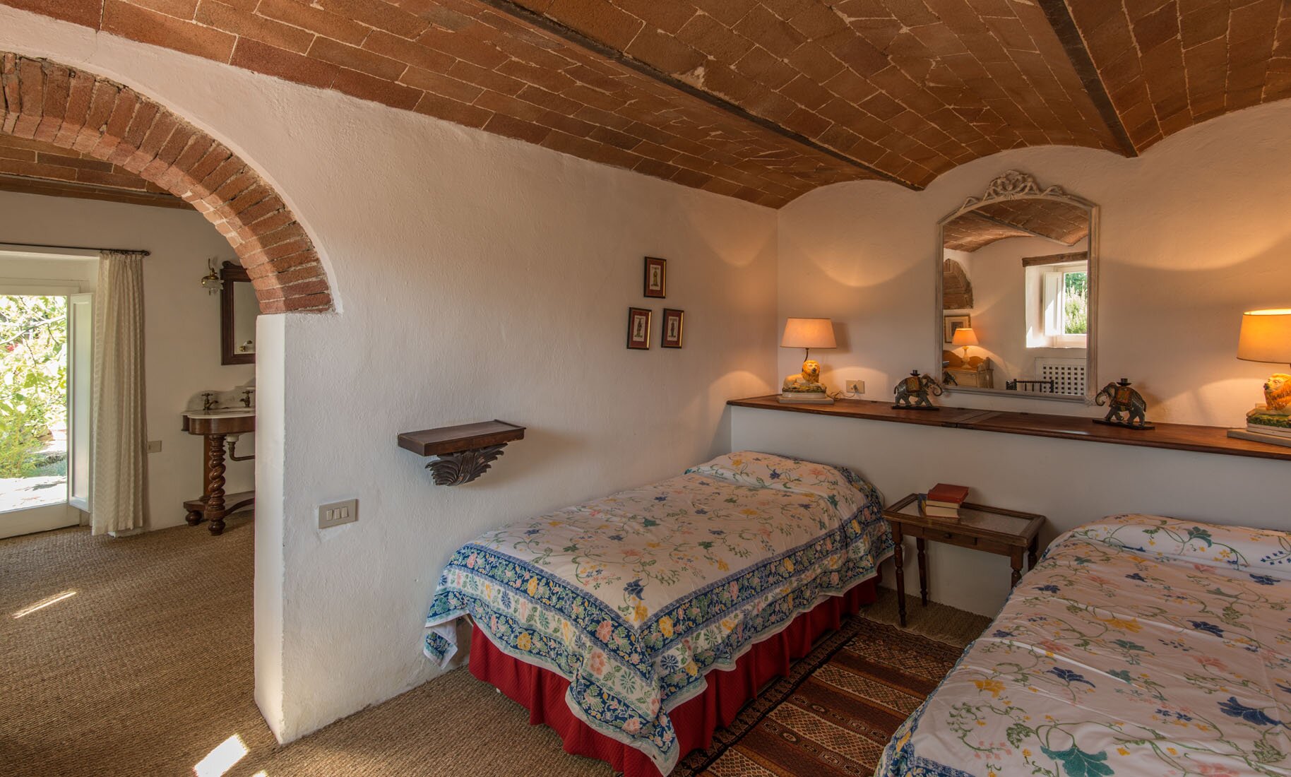 Villa Lucarelli - Image 13