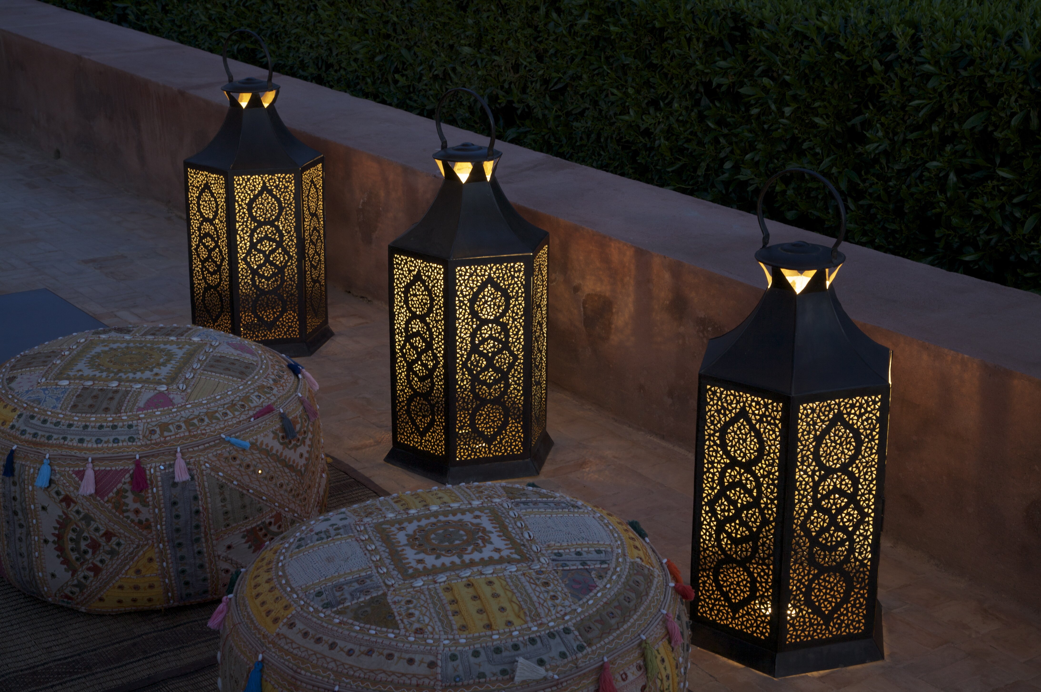 Dar Giardino, near Marrakech - Image 9