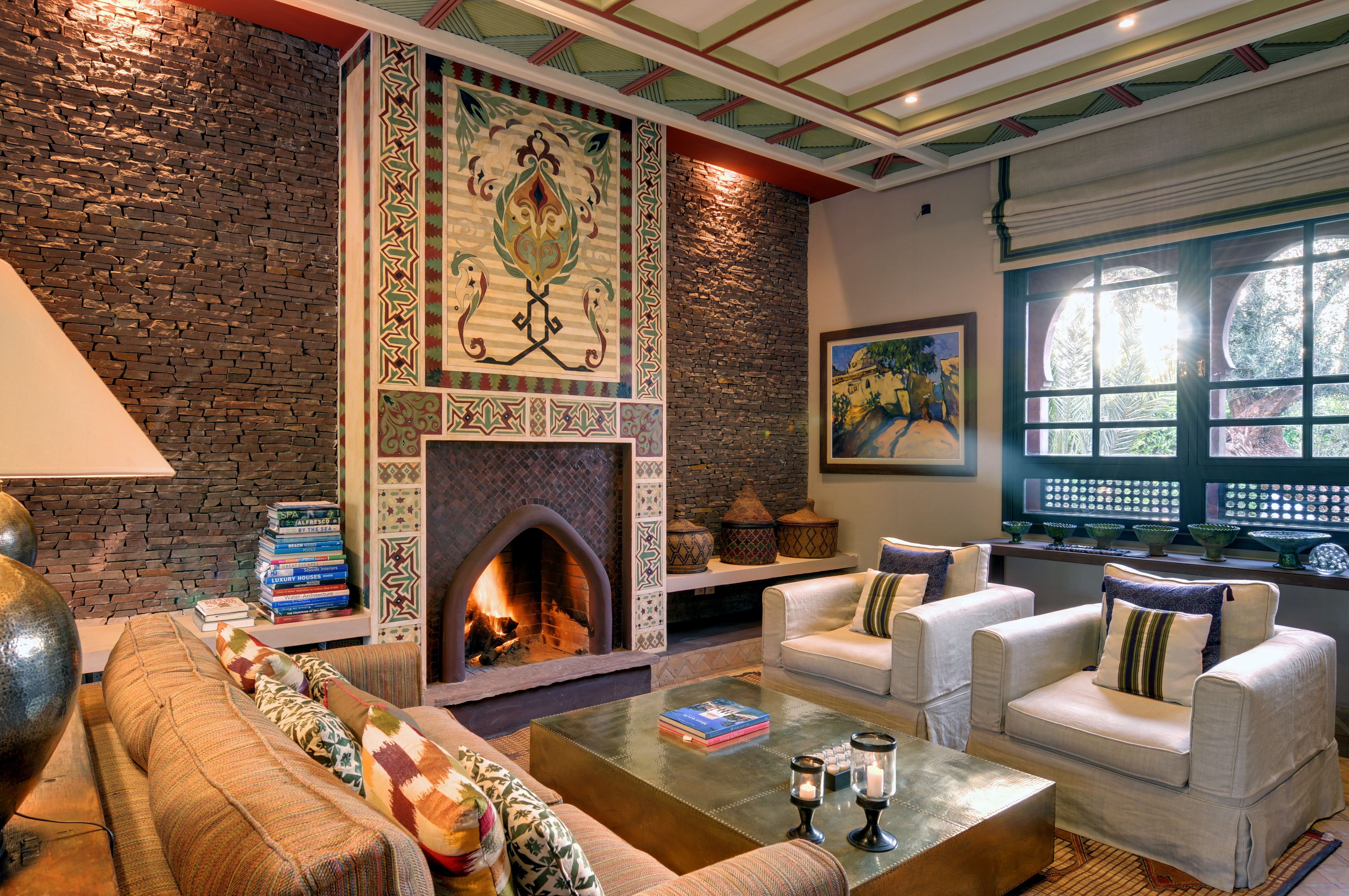 Villa Alkhozama, near Marrakech - Image 9