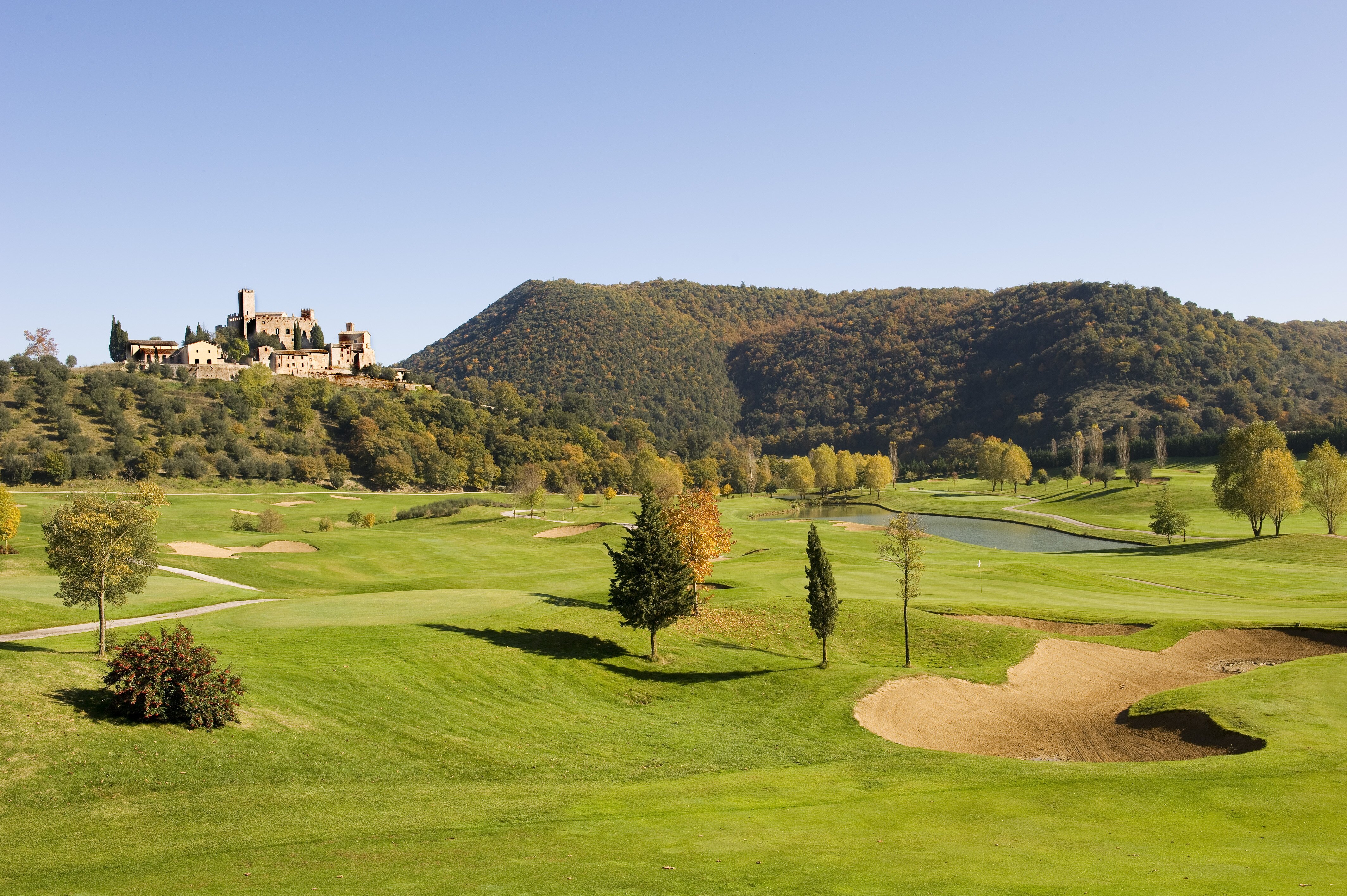 Villa Elceto - Image 12