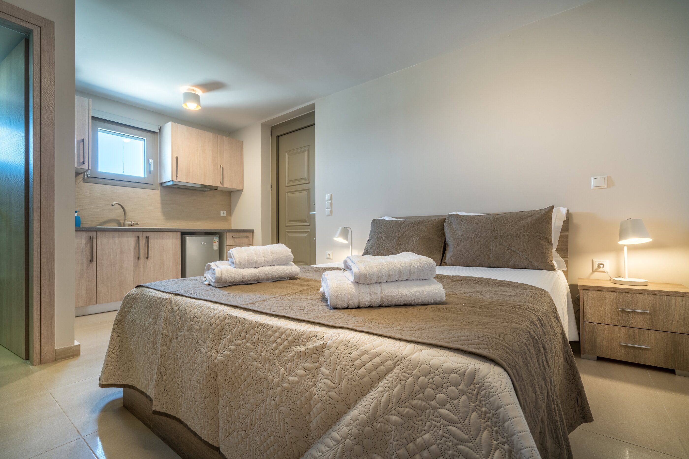 Peri Beach Villa - Image 15