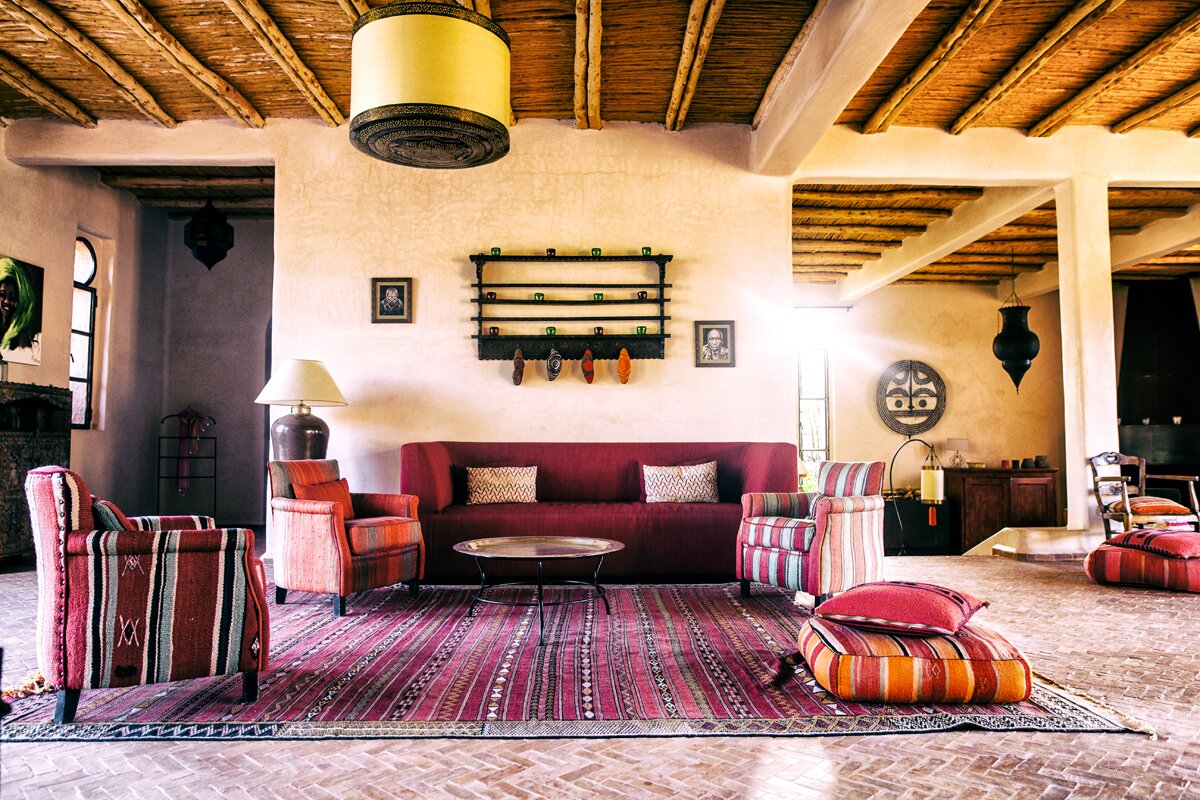 Villa Basmah, near Essaouira - Image 3