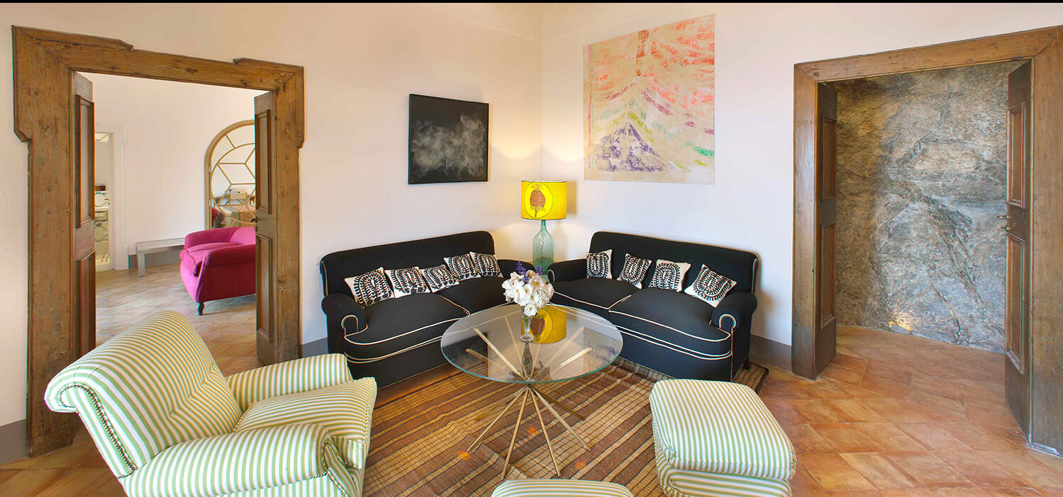 Villa Positano - Image 8