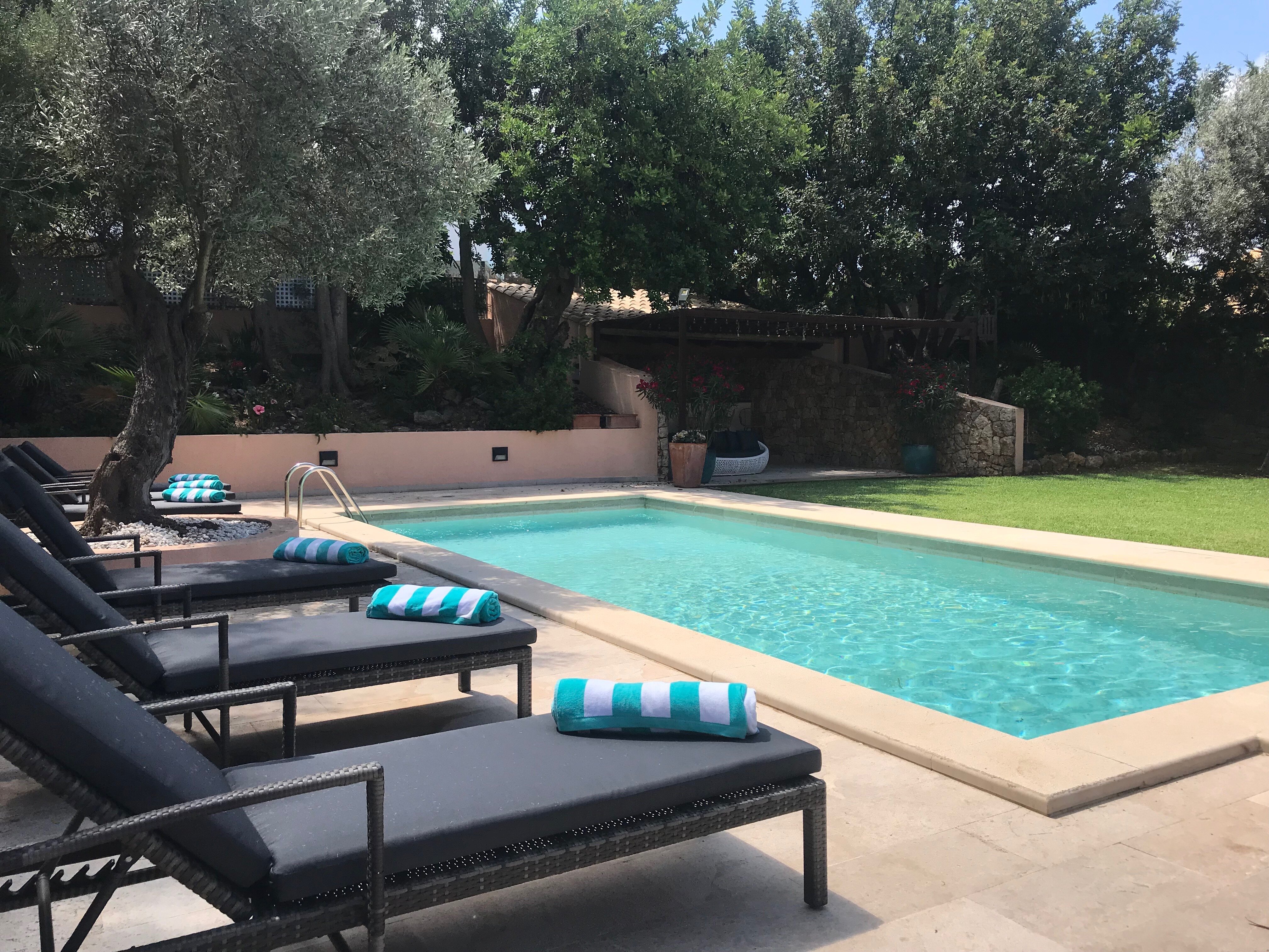 Villa Bel Cielo - Image 11