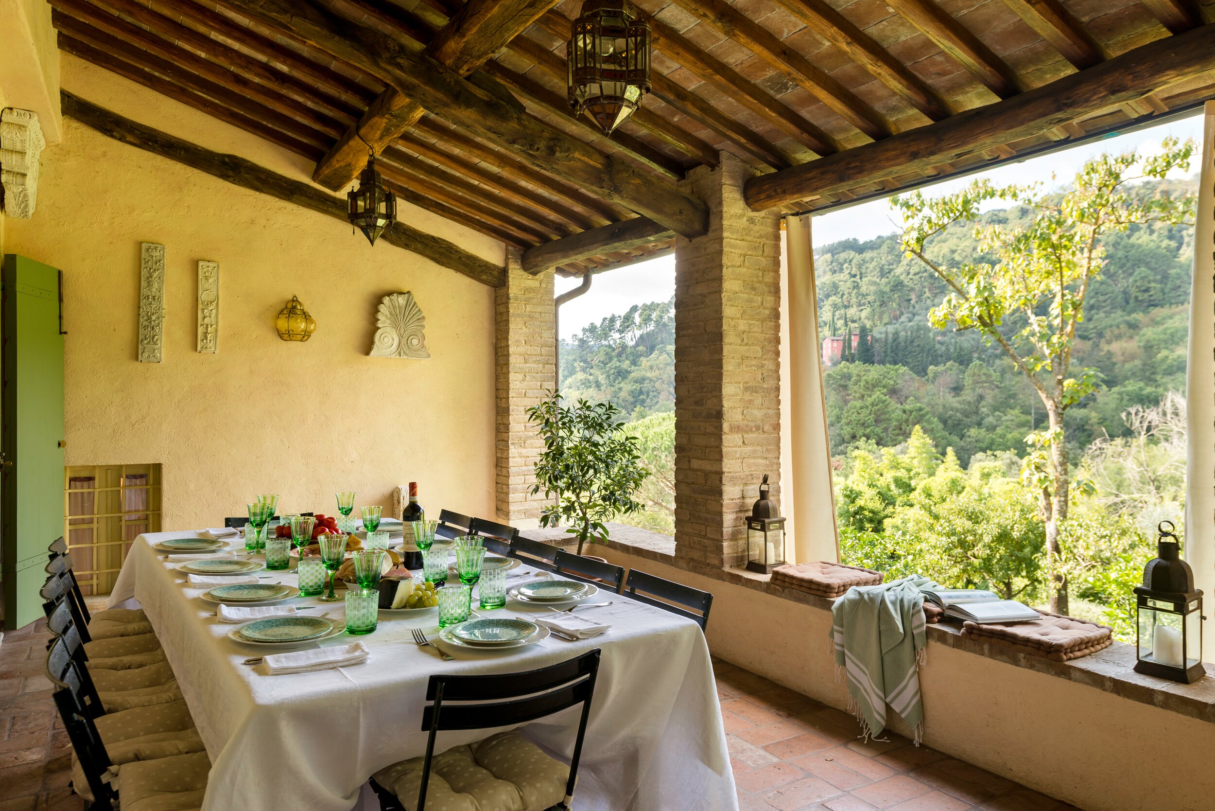 La Casa della Chiesa