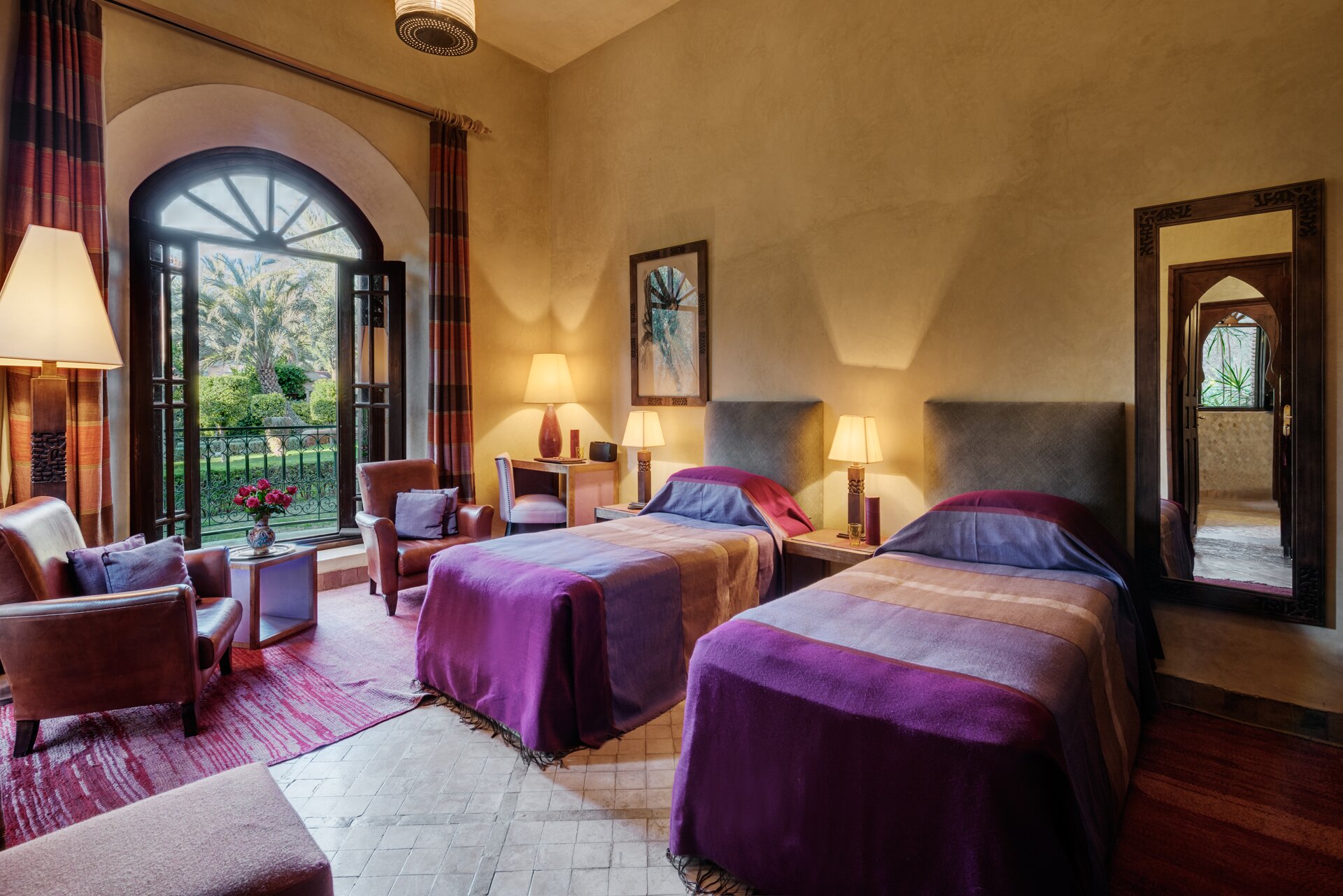 Dar Zemora, near Marrakech - Image 9