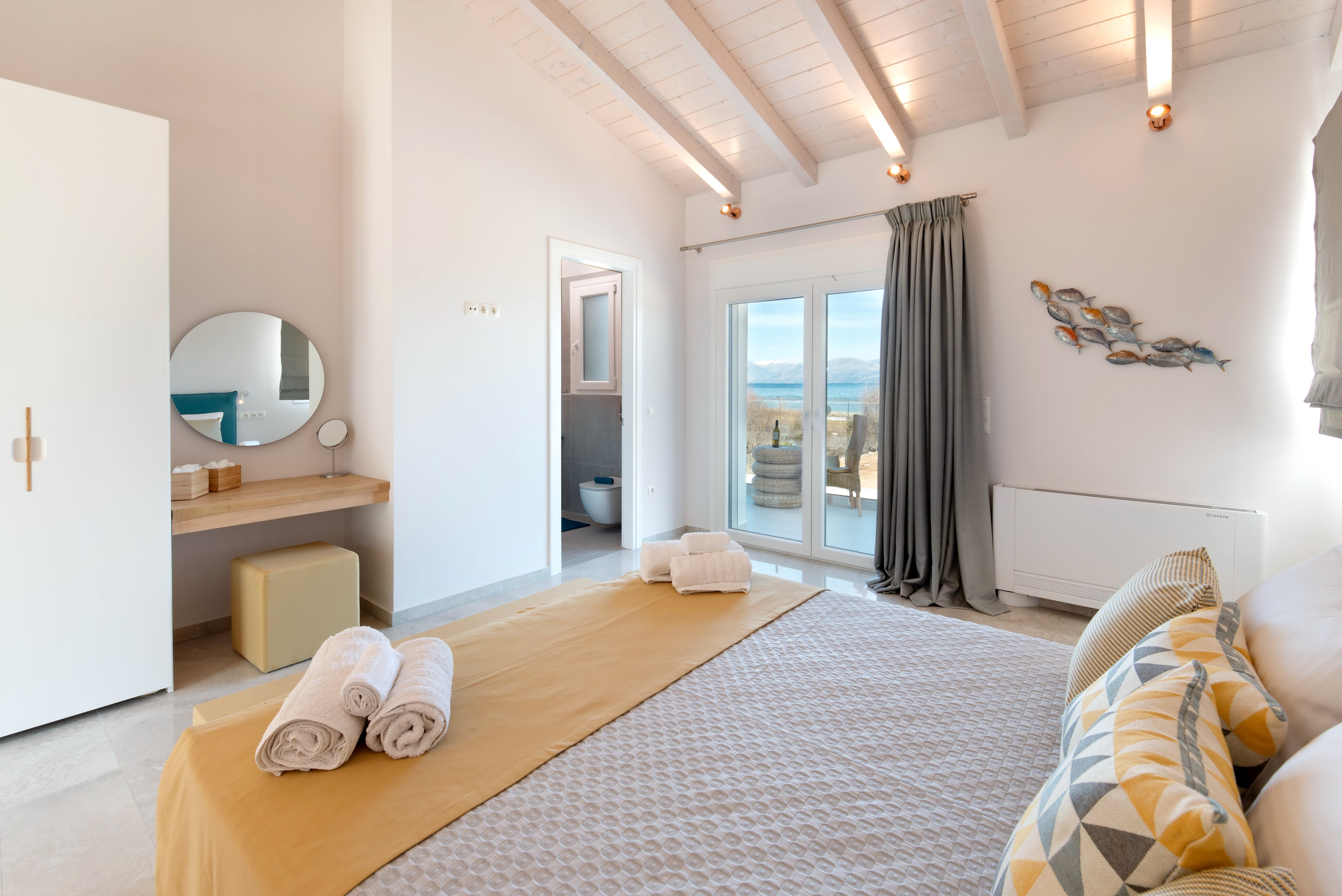 Nero Beach House - Image 16