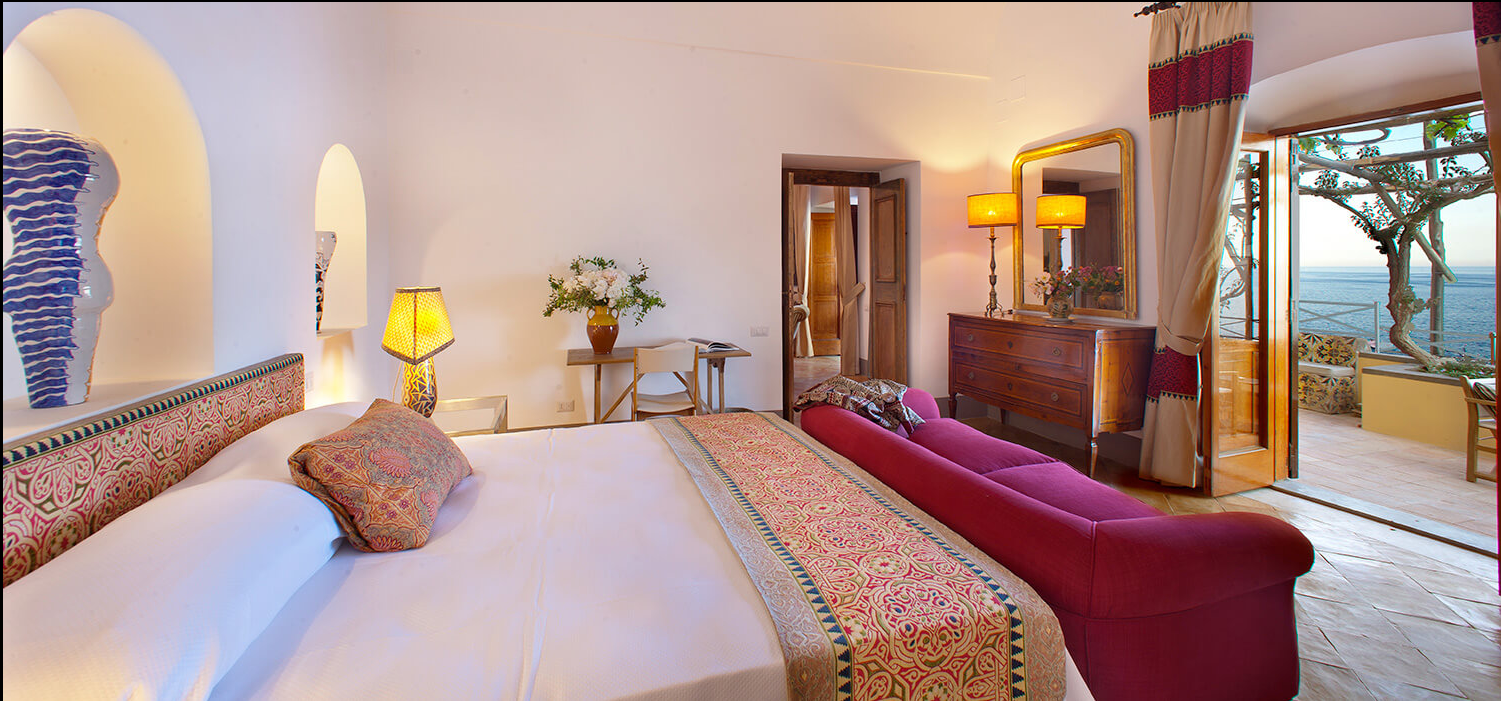 Villa Positano - Image 14