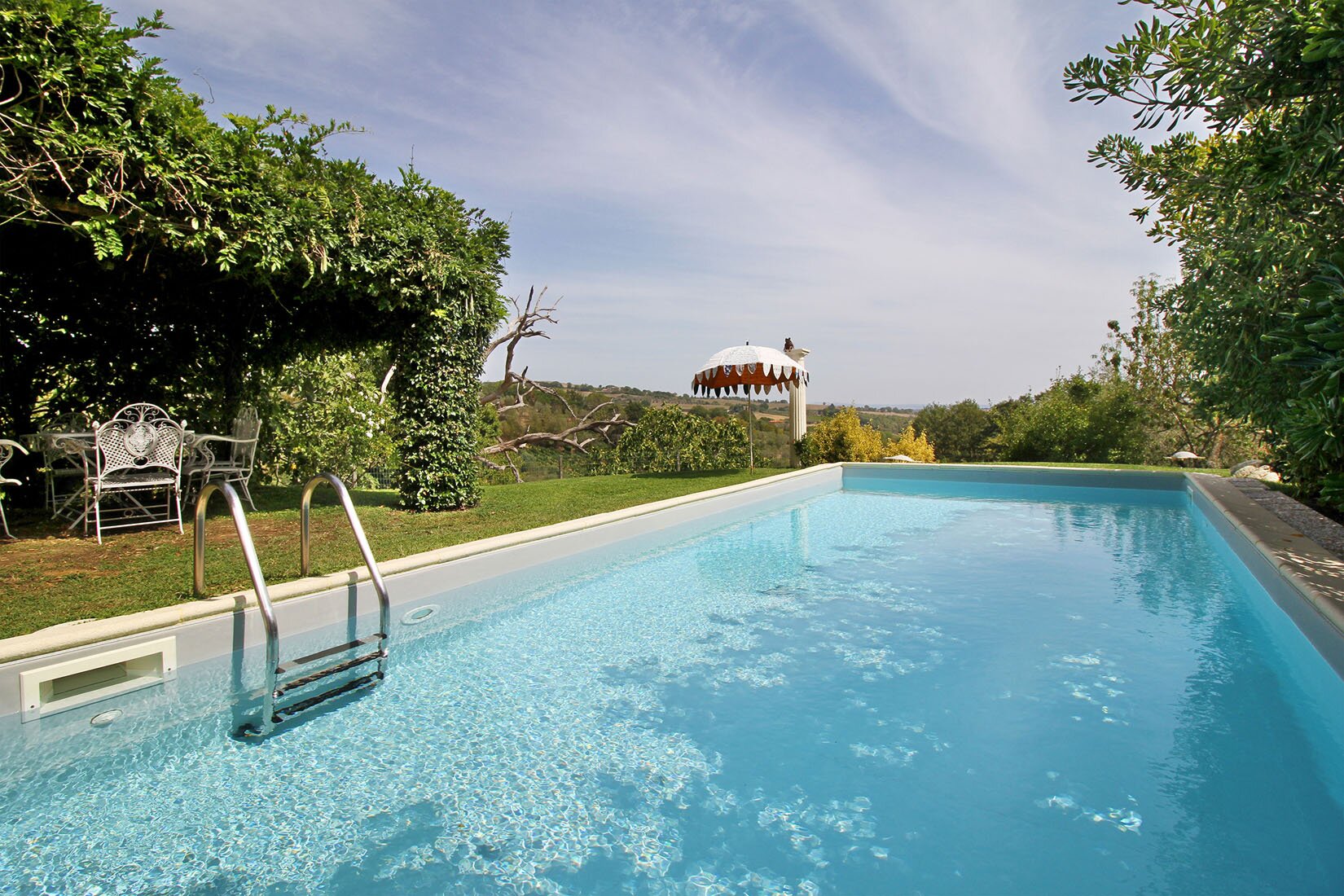 Casa di Manciano - Image 9