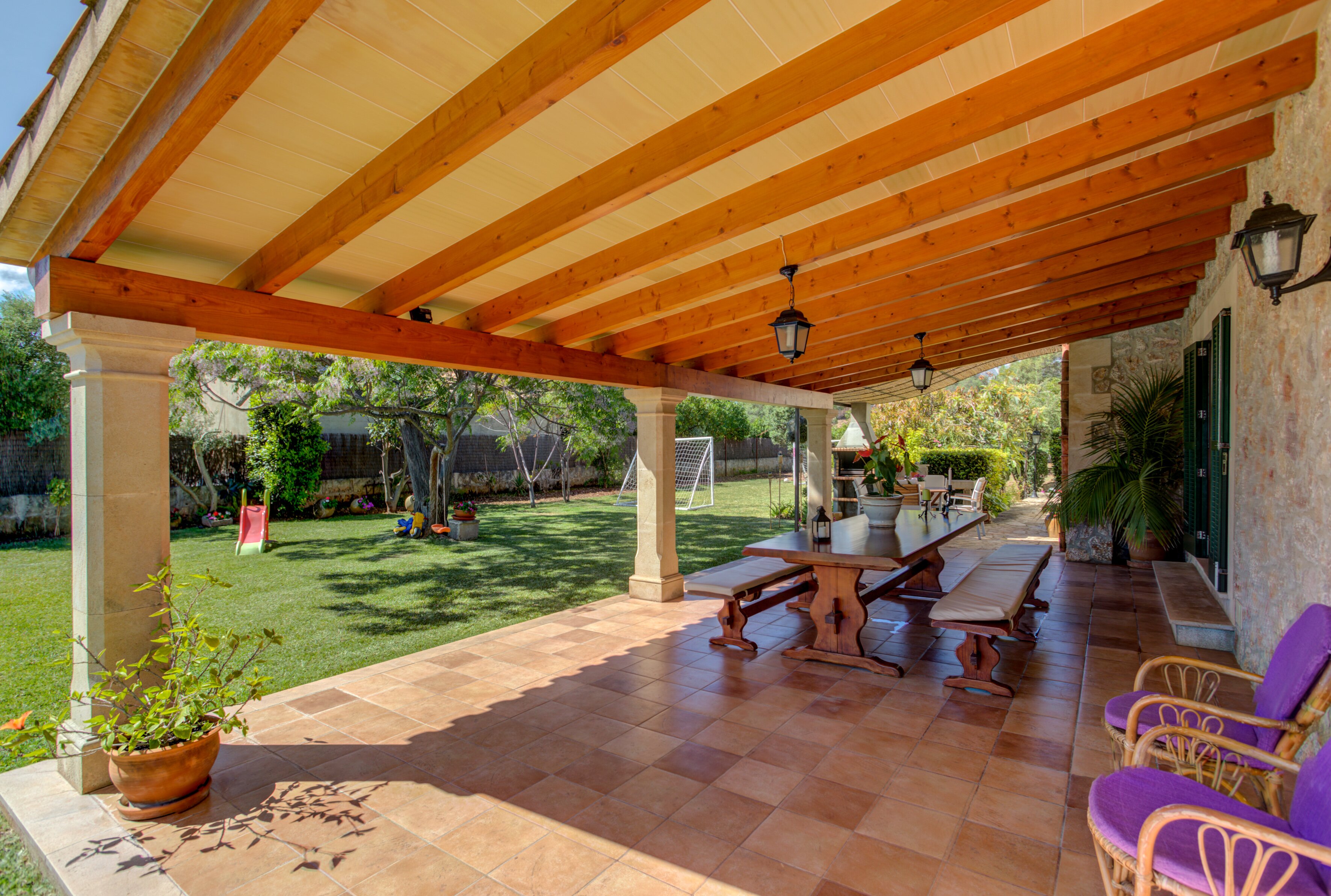 Villa Magdalena - Image 3