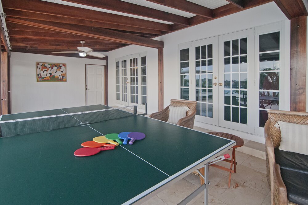 L'Anse Aux Epines House - Image 12