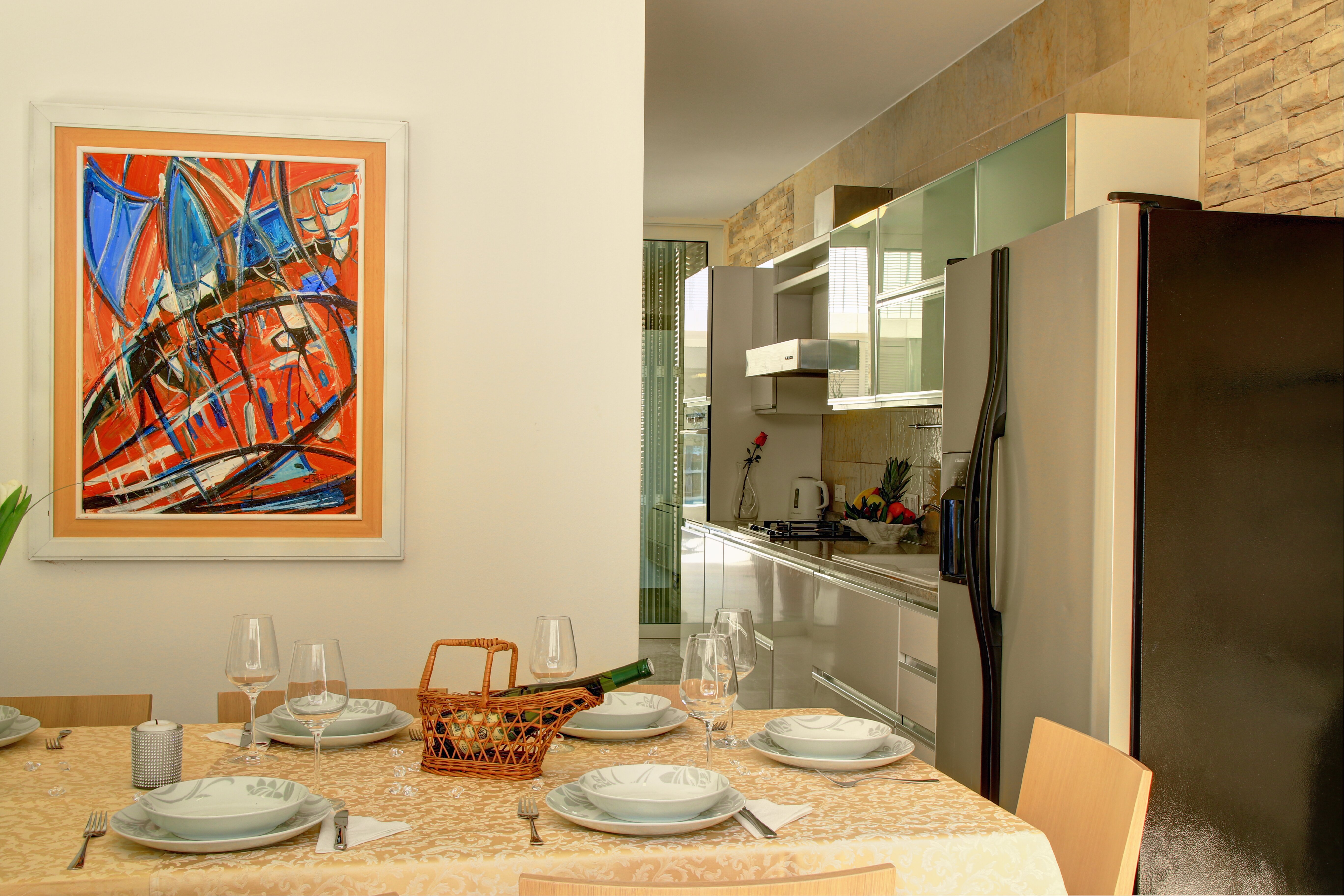 Golden Cape Villa - Image 4