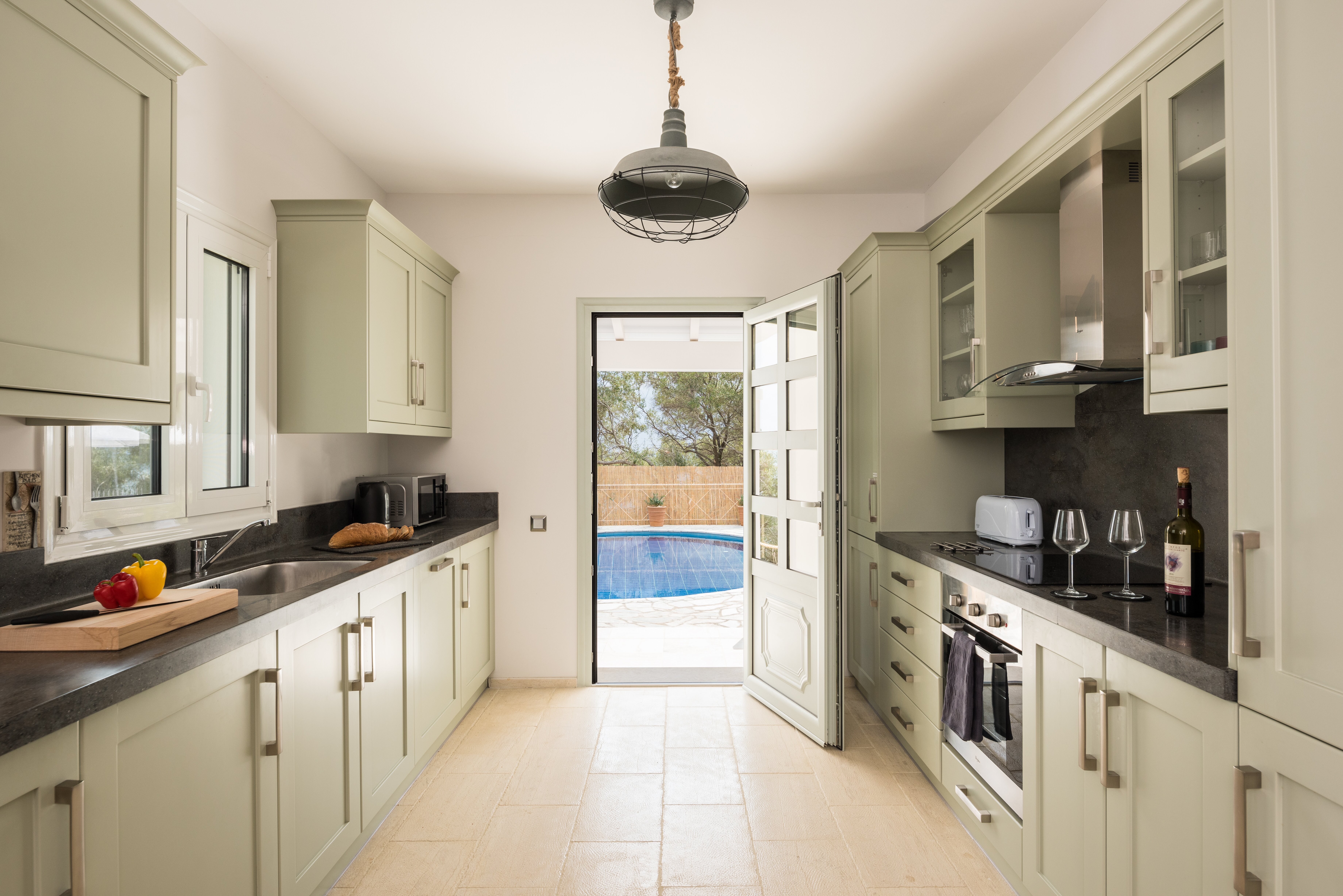 Villa Anthos - Image 5