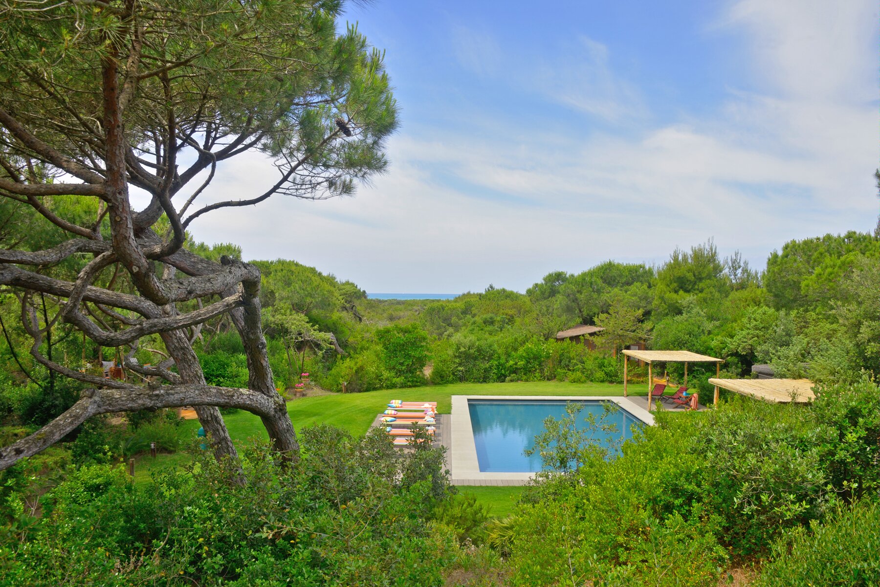 Bolgheri Beach House - Image 7