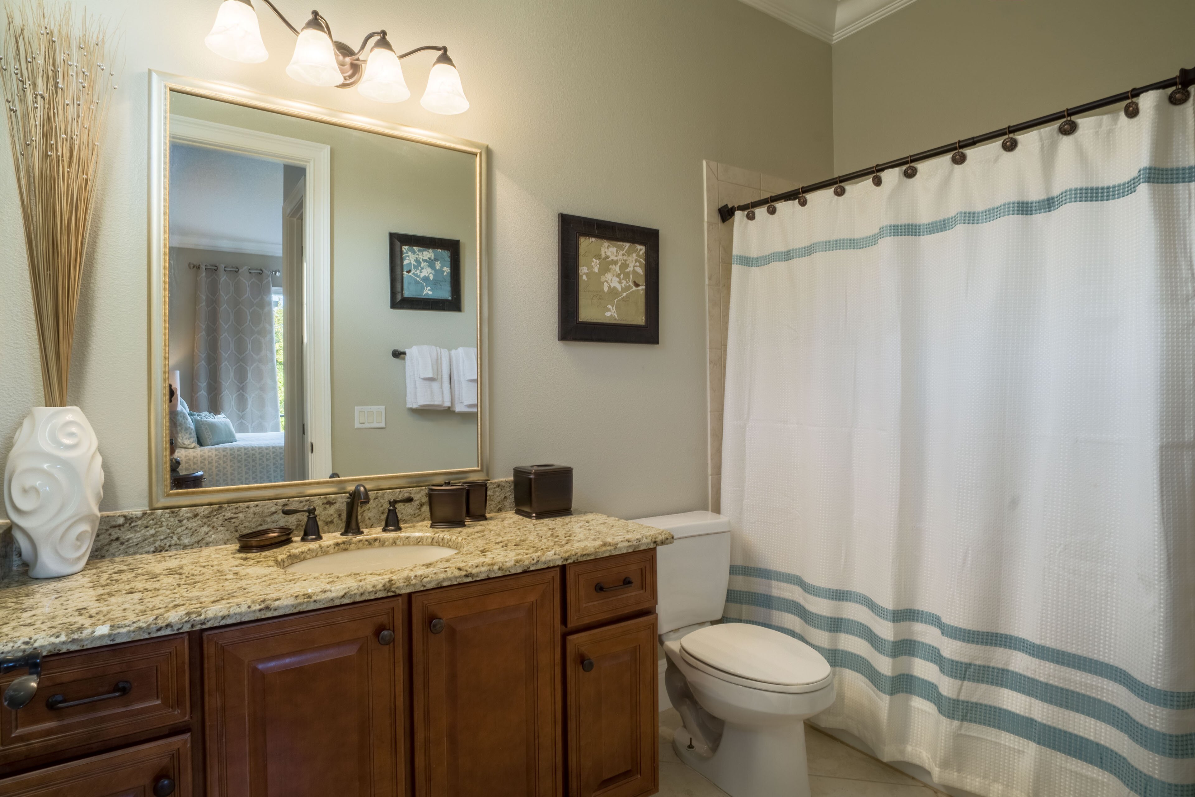 Jacobinia, Reunion Resort - Image 11