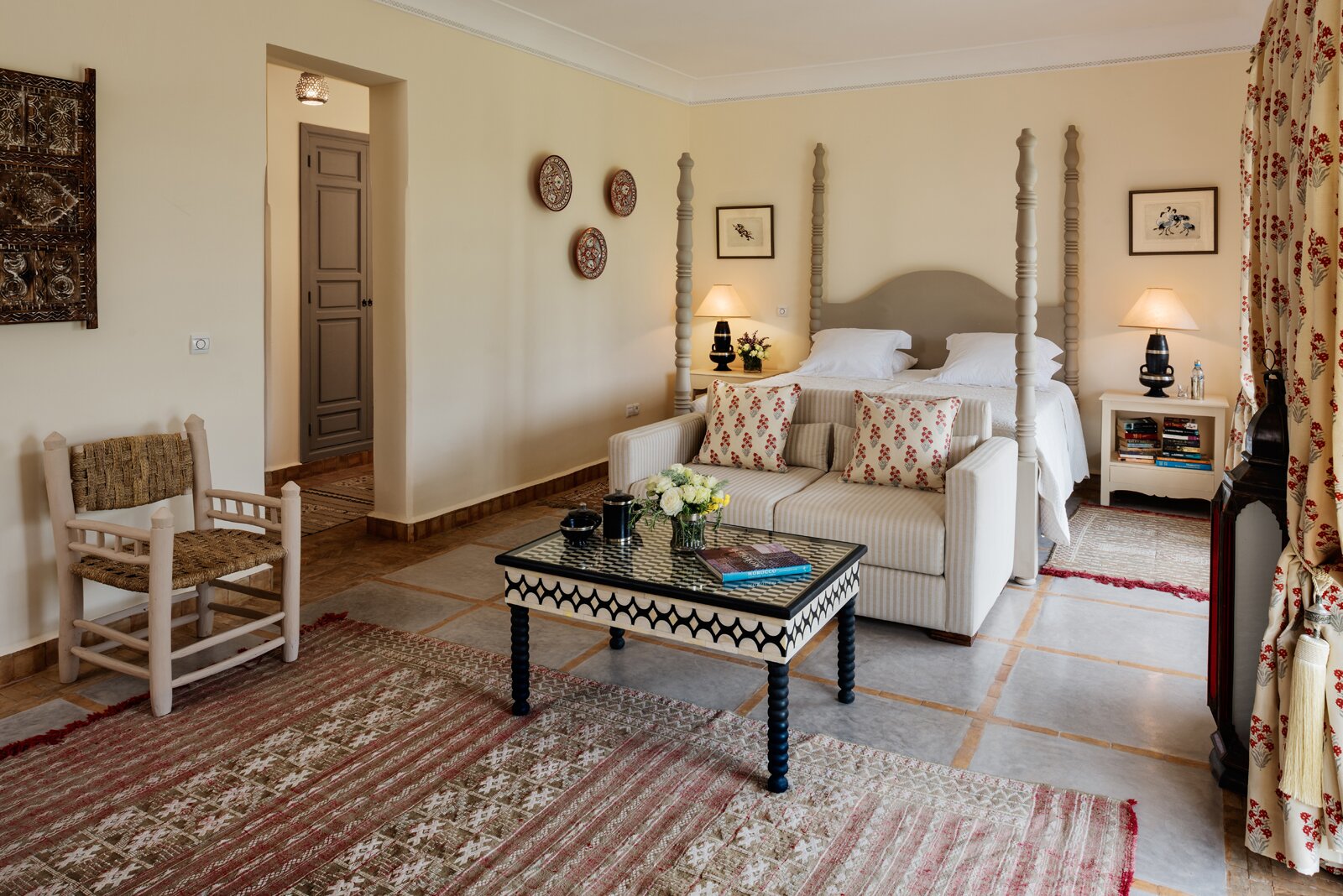 Dar al Laimuna, near Marrakech - Image 14