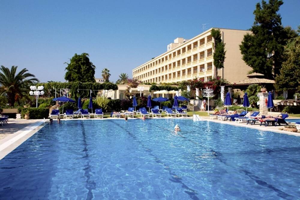 Corfu Palace - Image 2