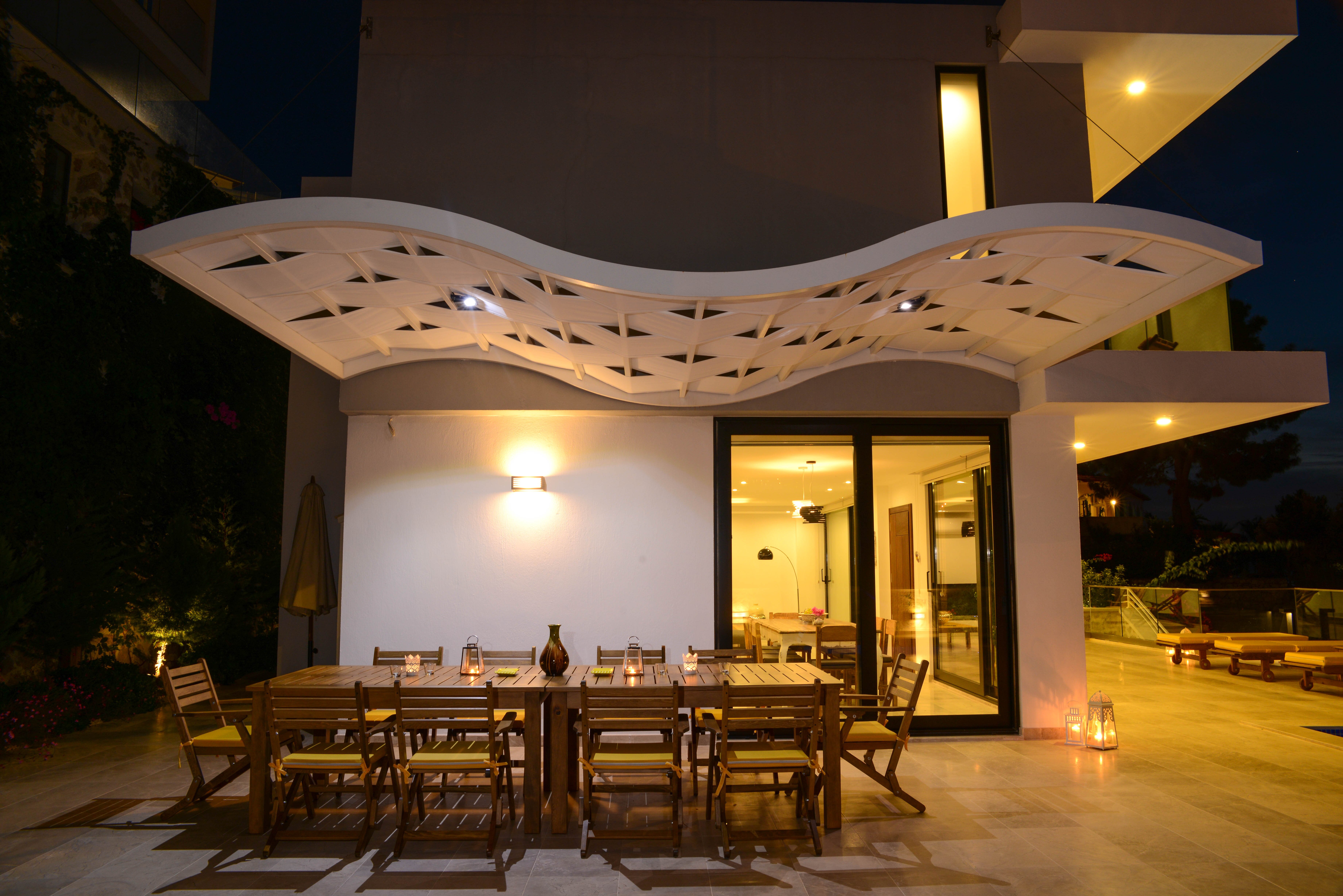 Villa Kalamar - Image 13