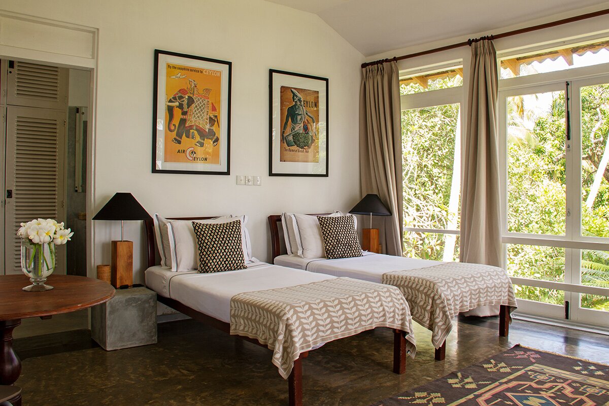 Cinnamon House - Image 19