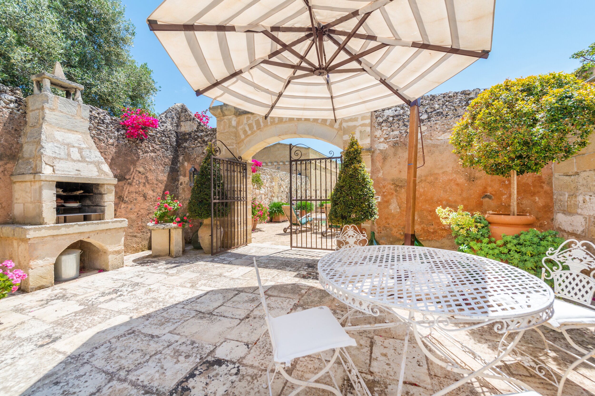 Masseria Torre Pinta