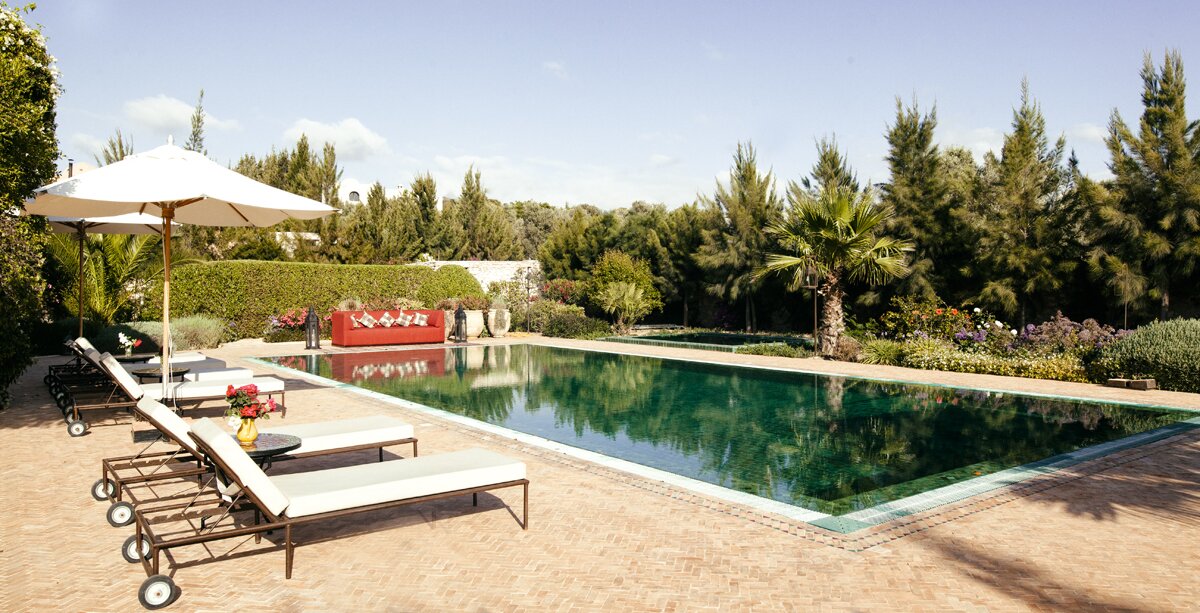 Villa Etoile, near Essaouira - Image 20